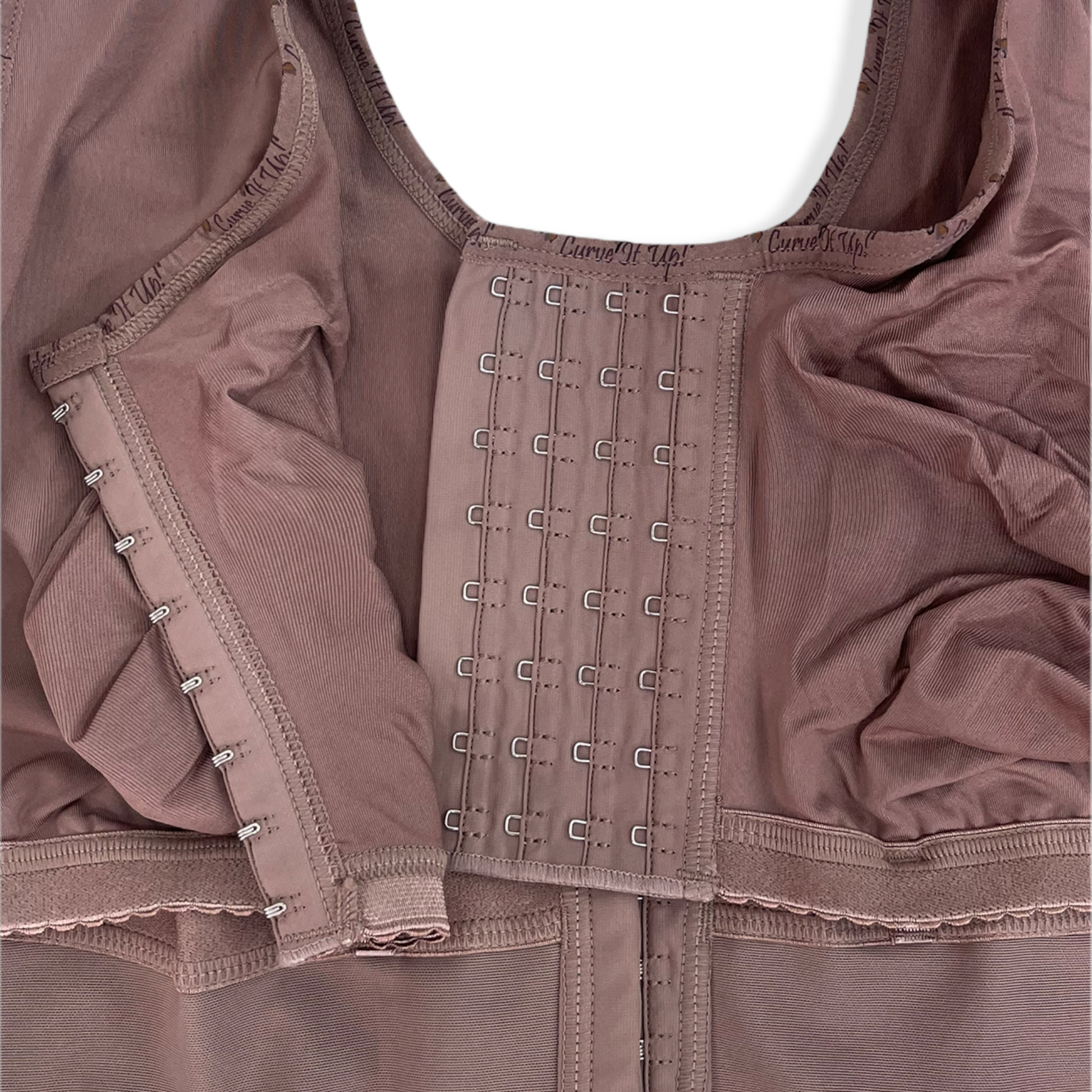 FB70166-BRA GUITAR SHAPE FAJA 3RD STAGE - Bonita Shape