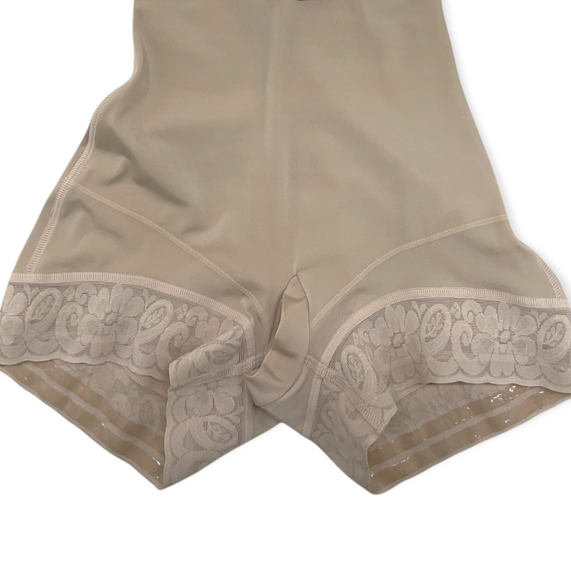 FB853 SHORT COMFORT SEAMLESS - Bonita Shape