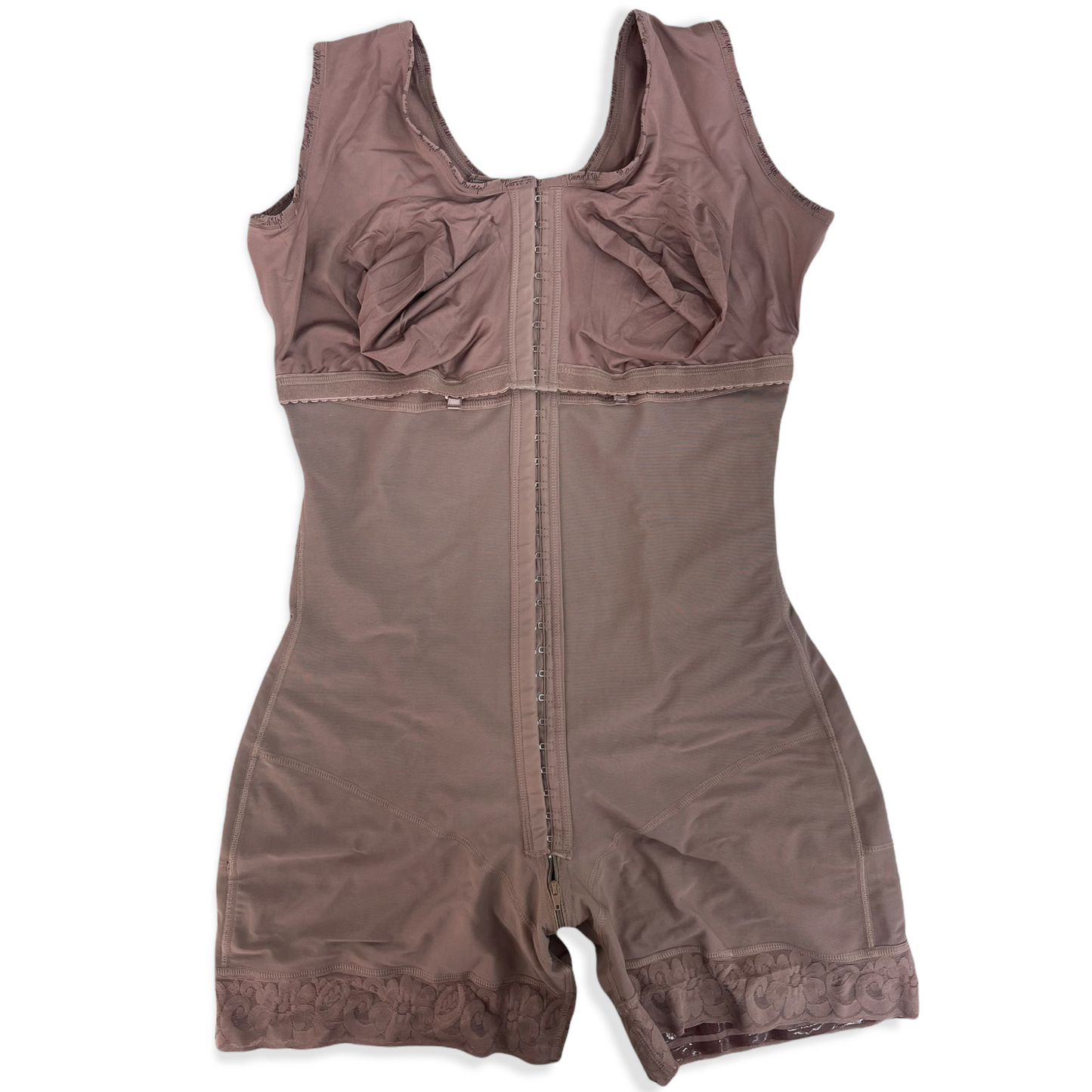 FB70166-BRA GUITAR SHAPE FAJA 3RD STAGE - Bonita Shape