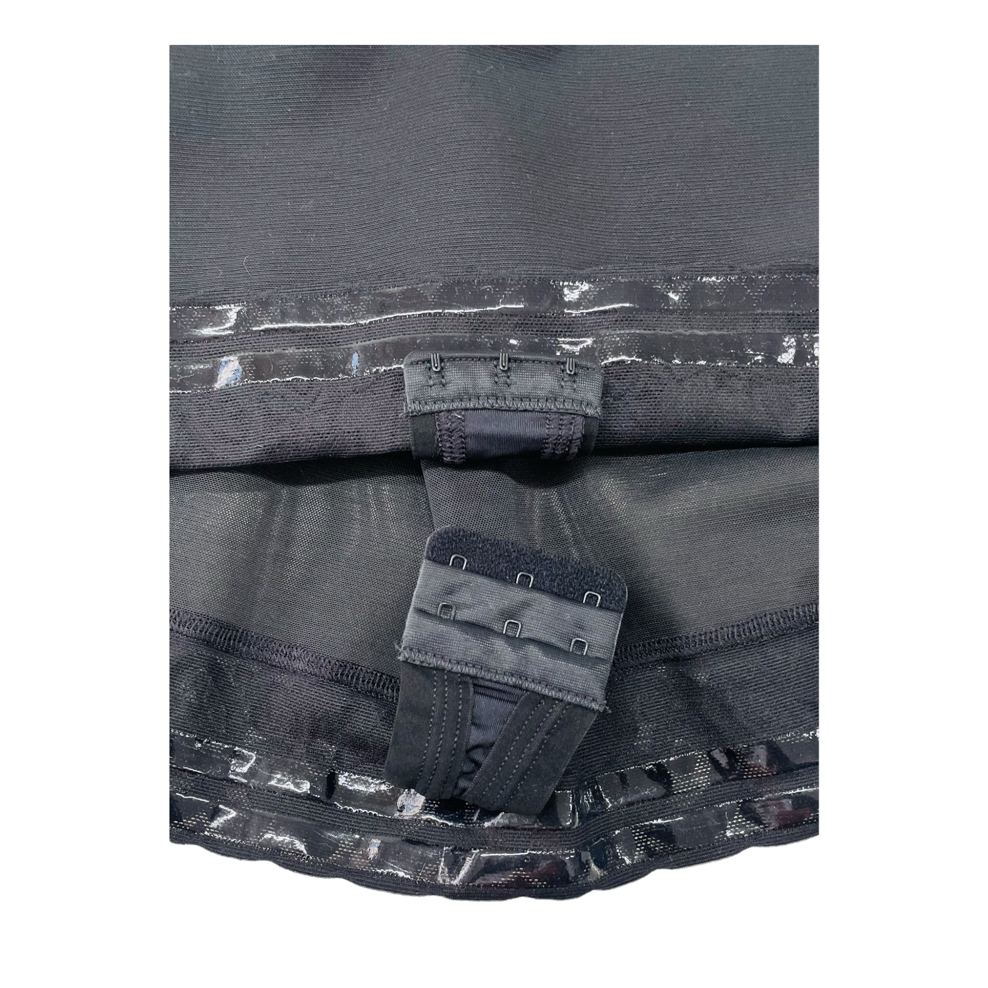 FB731 SLIP STYLE FAJA/ INNER THONG INCLUDED - Bonita Shape