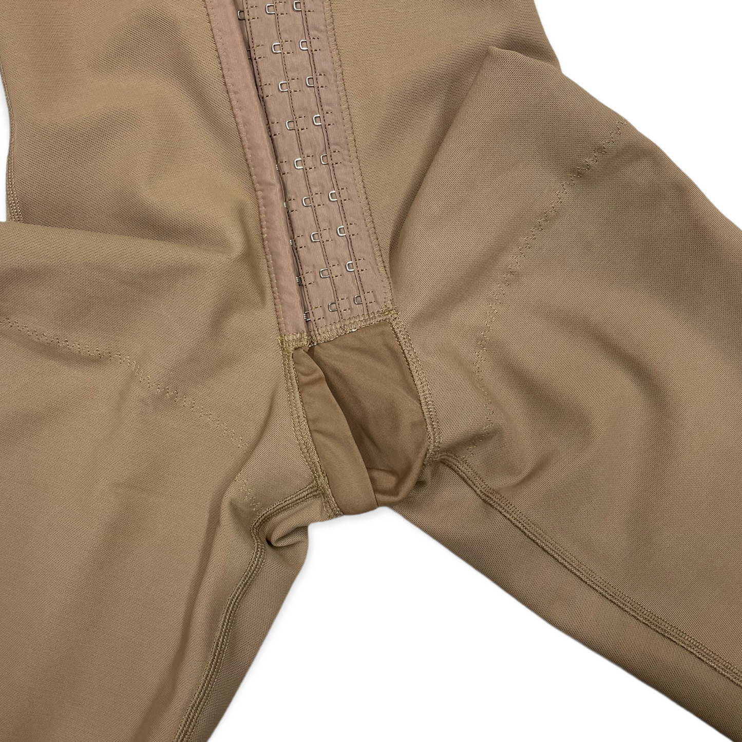 (FINAL SALE) FB820  Sleeves on Recovery Faja for Lipo 360 and Tummy tuck Stage 2