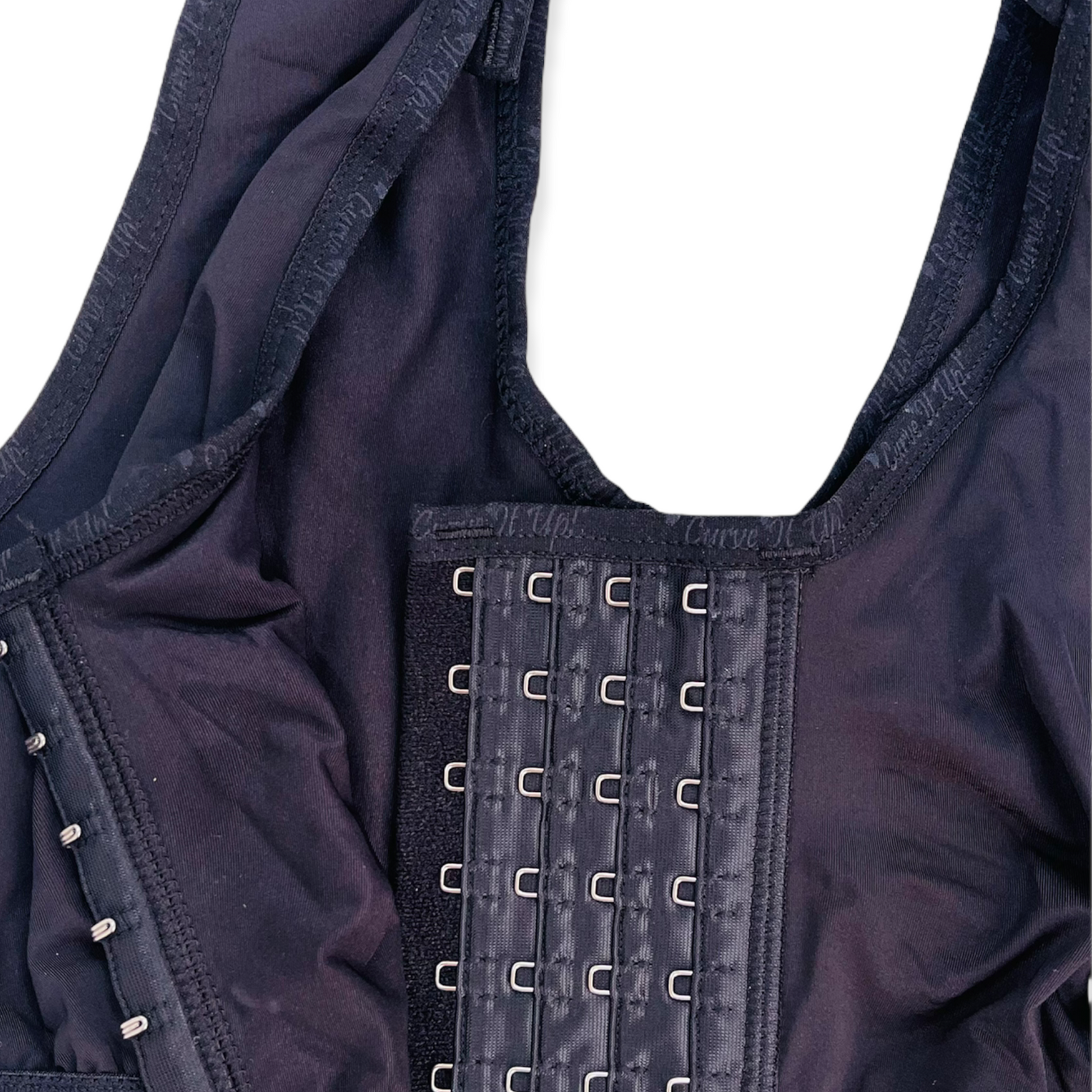 FB70166-BRA GUITAR SHAPE FAJA 3RD STAGE - Bonita Shape