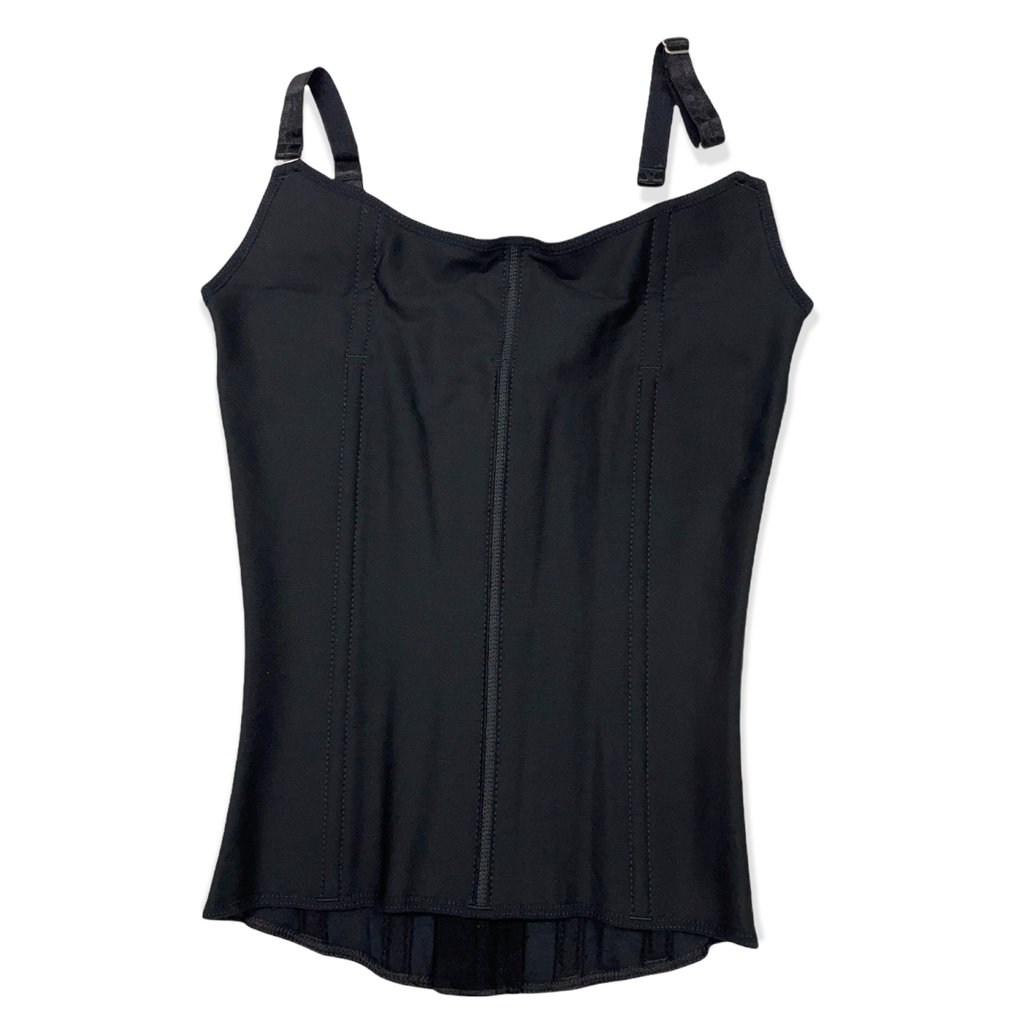 CS638 POWERNET VEST EXTREME COMPRESSION - Bonita Shape