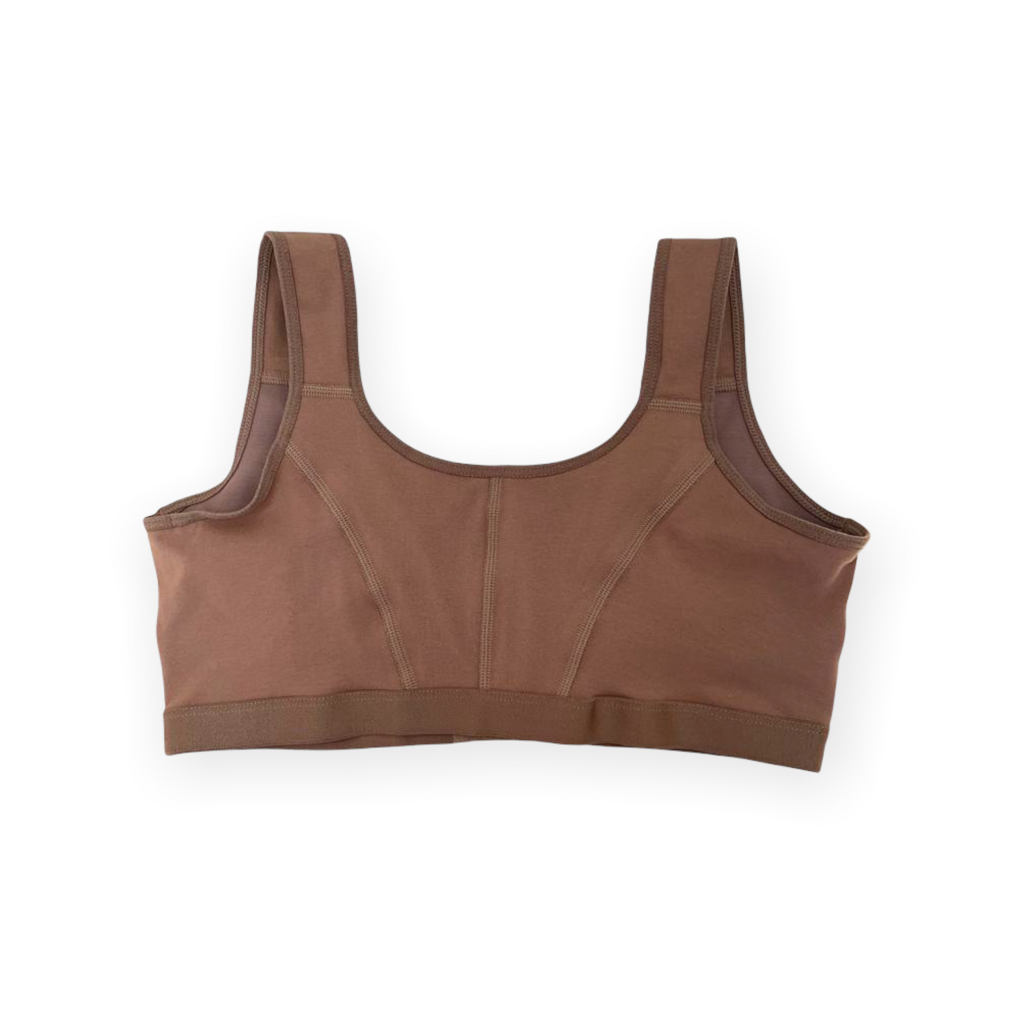 FB821 THICK STRAP BRA POS-SURGERY