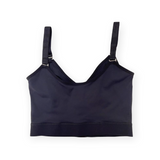 CS656 POS SURGICAL BRA WITH REMOVABLE STRAP