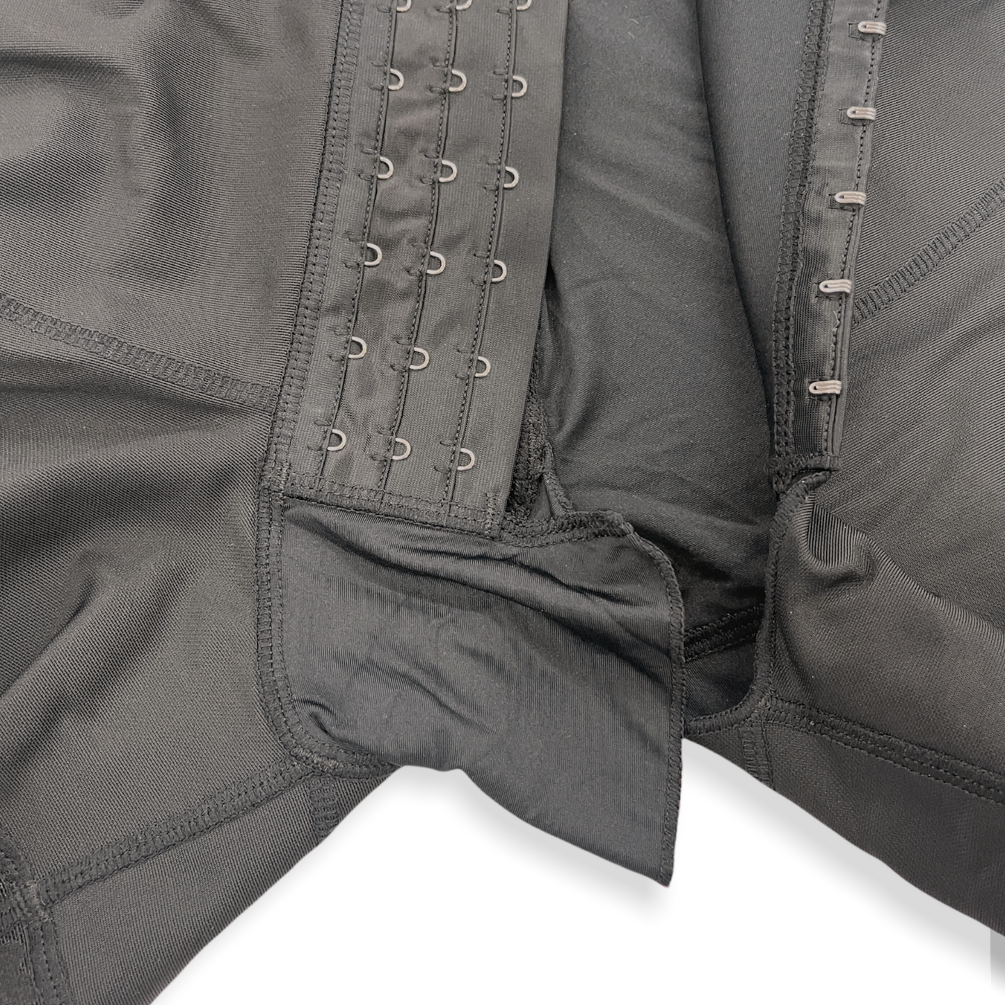 FB722 STRAPLESS 3 POSITIONS HOOKS & BUTT LIFTING SHORT - Bonita Shape