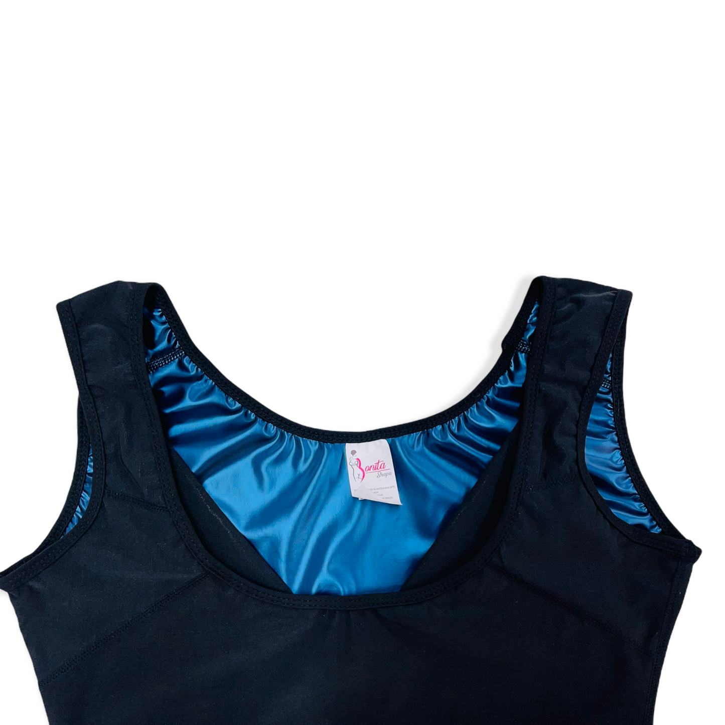 Quema Grasa Shirt - Bonita Shape