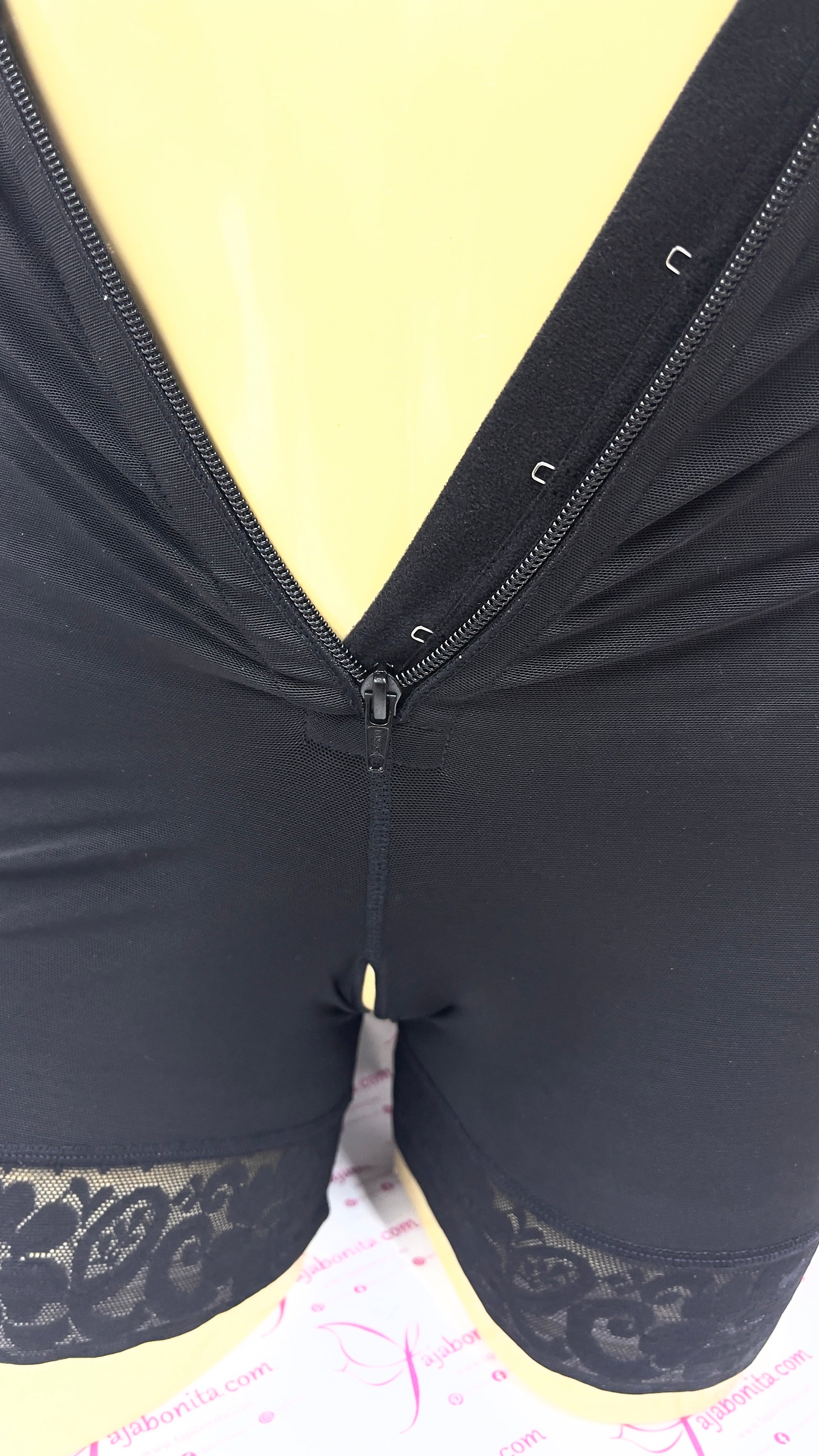 6932 2ND STAGE BBL/LIPO or Everyday Faja - Bonita Shape