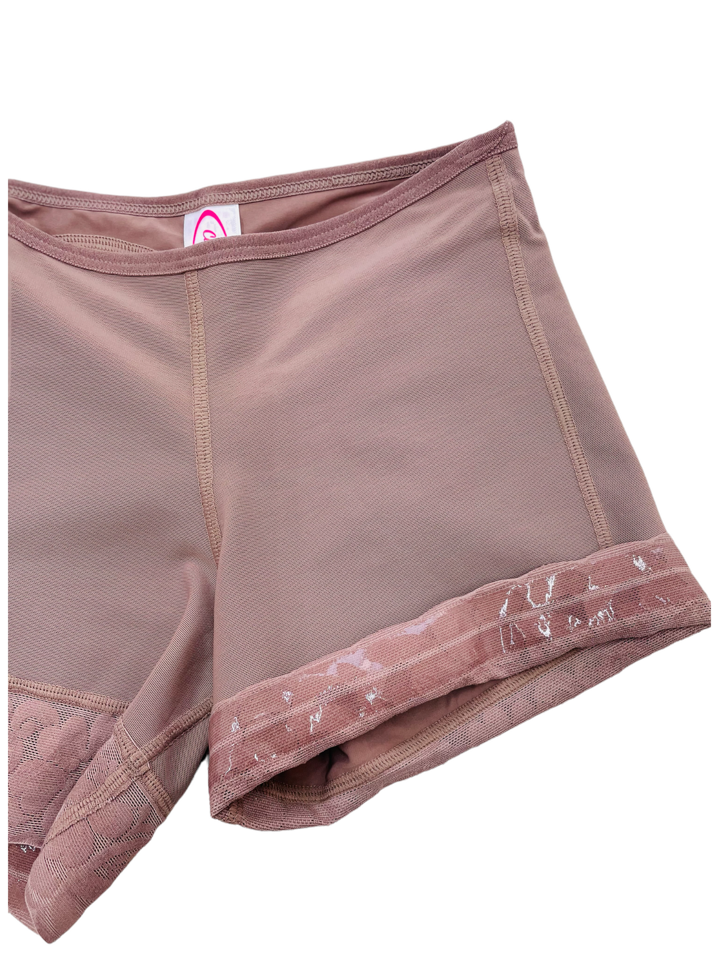 FB70014PH BUTT LIFTING SHORT - Bonita Shape