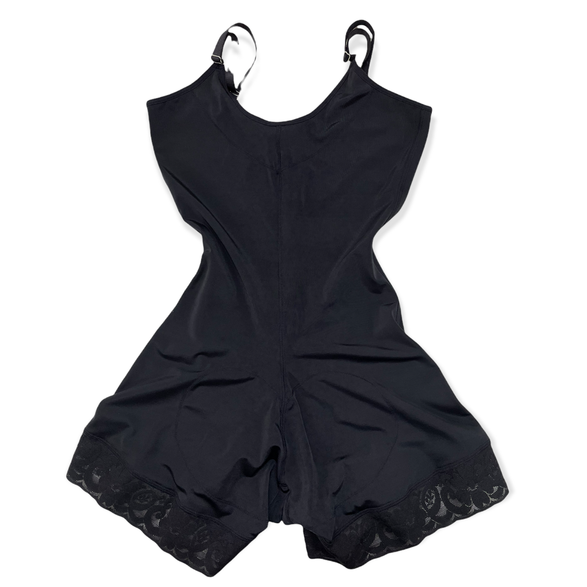 FB853 SHORT COMFORT SEAMLESS - Bonita Shape