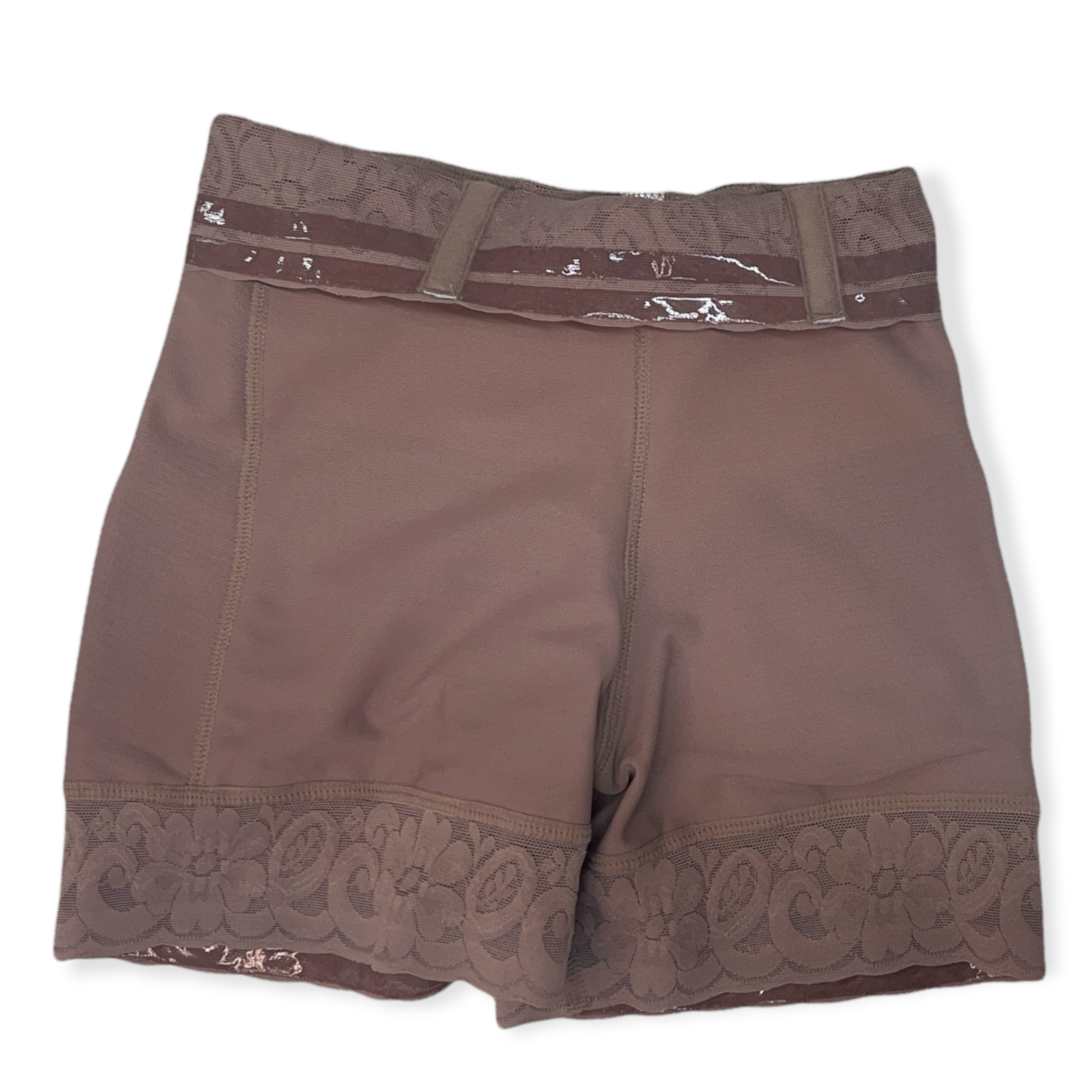 FB70014-J INVISIBLE BUTT LIFTING SHORT - Bonita Shape