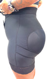 FB70015  Butt lifting short 3Hooks