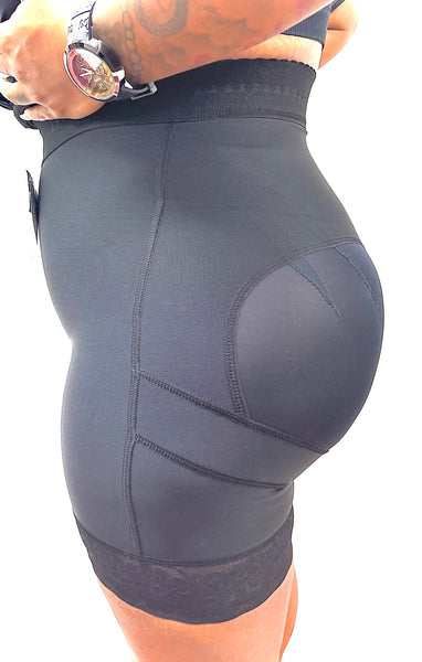 Butt Lifting Shaping Shorts – KB FITWEAR