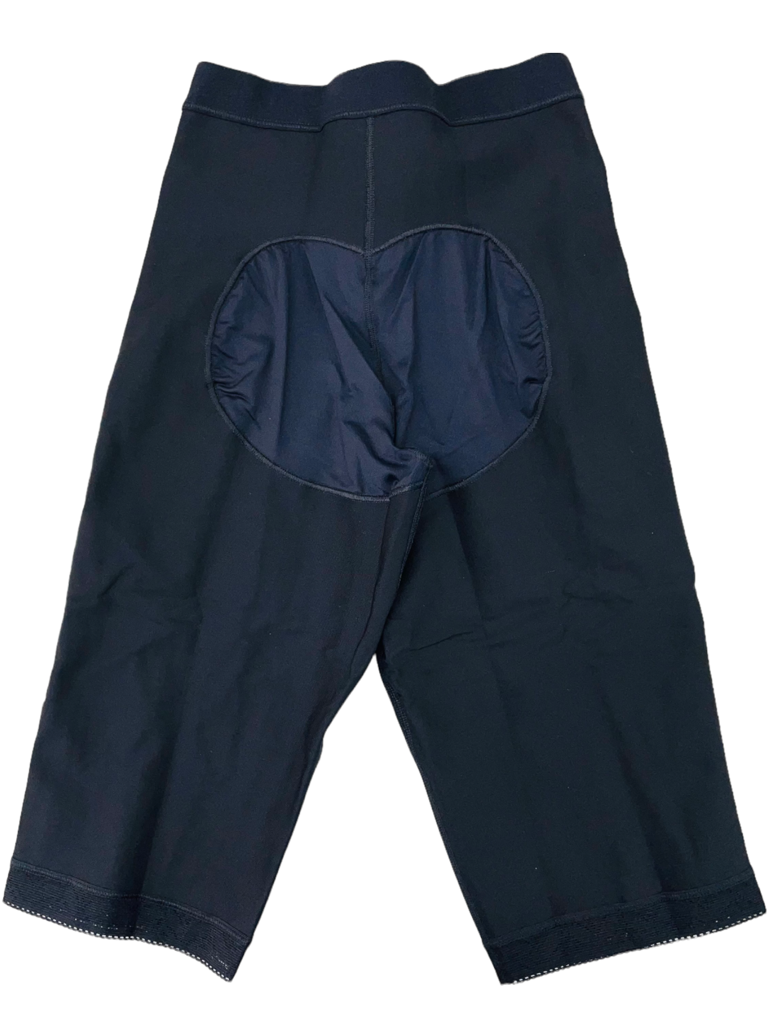 CS662 CAPRI PANTS WITH BUTTLIFT - Bonita Shape