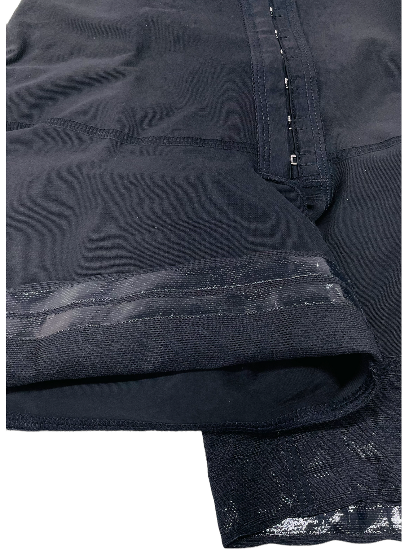 FB722 STRAPLESS 3 POSITIONS HOOKS & BUTT LIFTING SHORT - Bonita Shape