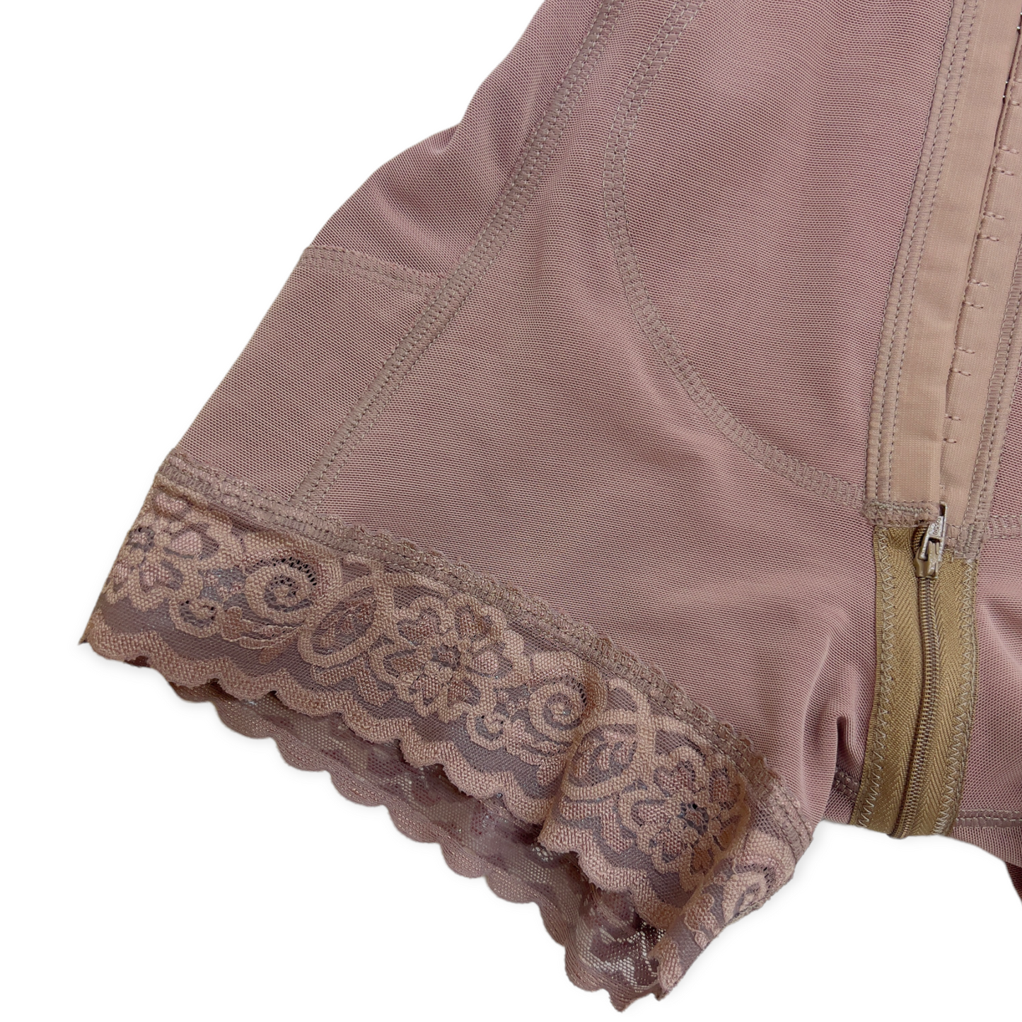 FB5008 - Bonita Shape