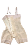 FB722 STRAPLESS 3 POSITIONS HOOKS & BUTT LIFTING SHORT