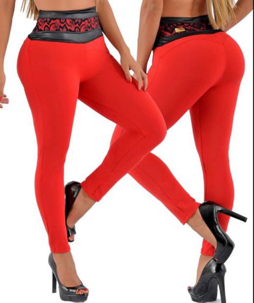 CSD68 - Bonita Shape