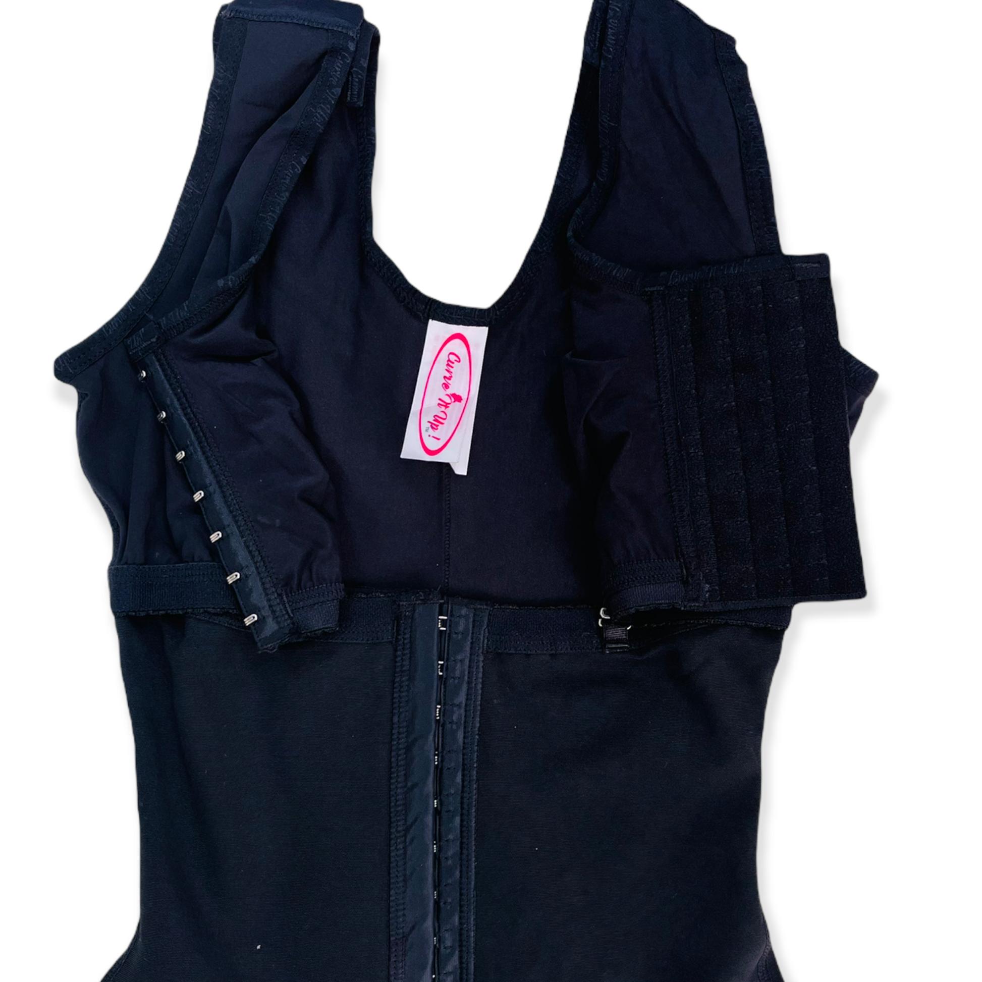 FB70166-BRA GUITAR SHAPE FAJA 3RD STAGE - Bonita Shape