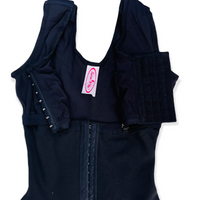 FB70166-BRA GUITAR SHAPE FAJA 3RD STAGE