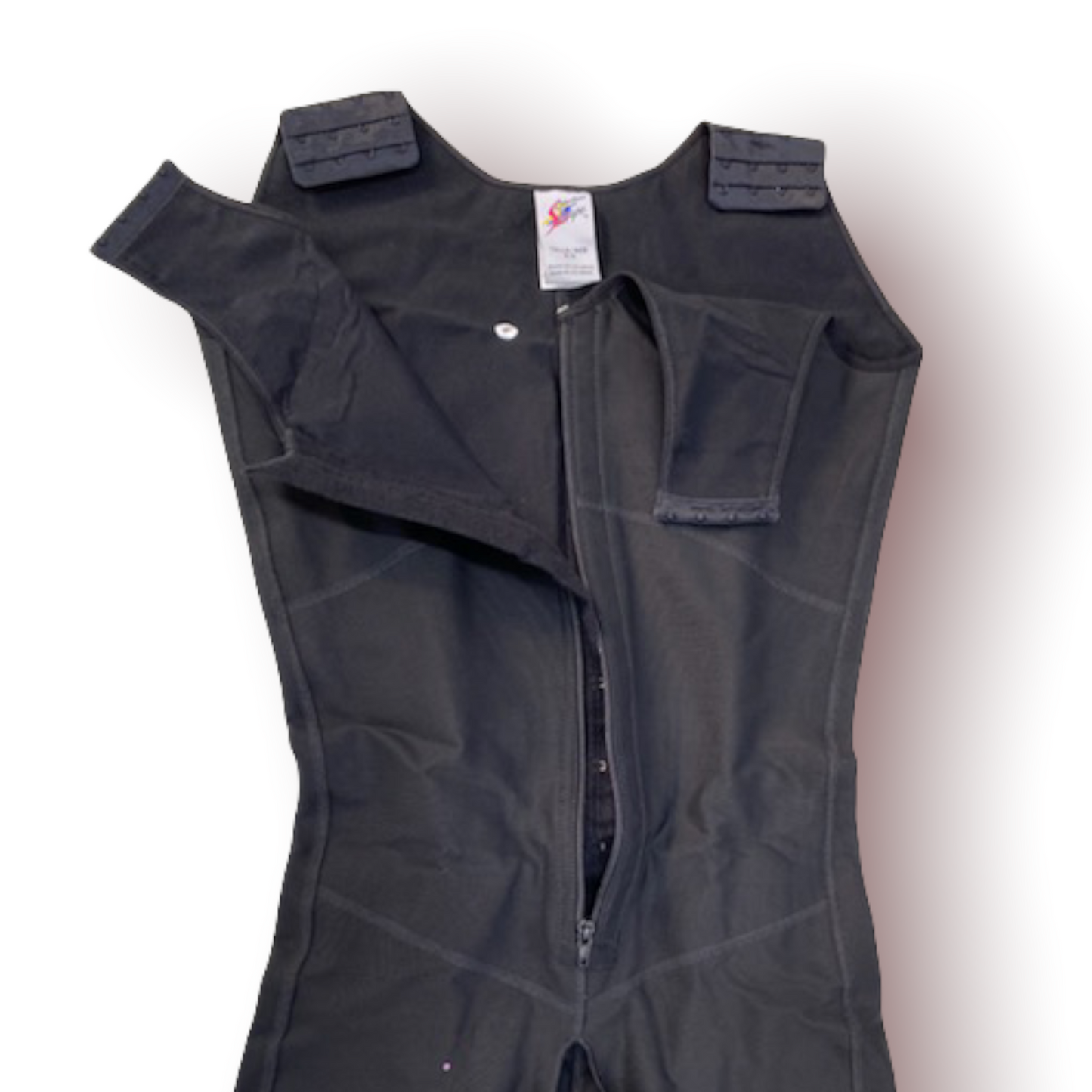 CS667 Men Full Body Recovery Garment - Bonita Shape
