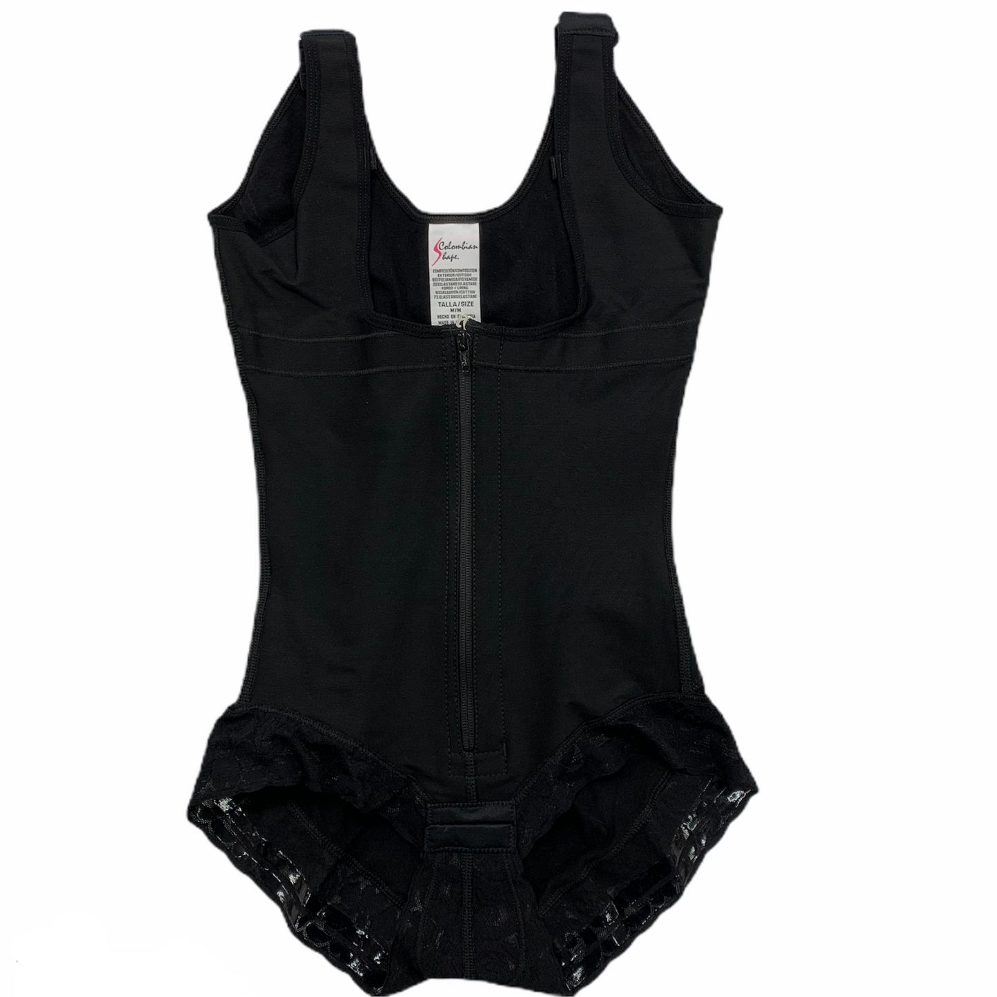 CS612 Panty compression body daily use / postpartum faja - Bonita Shape