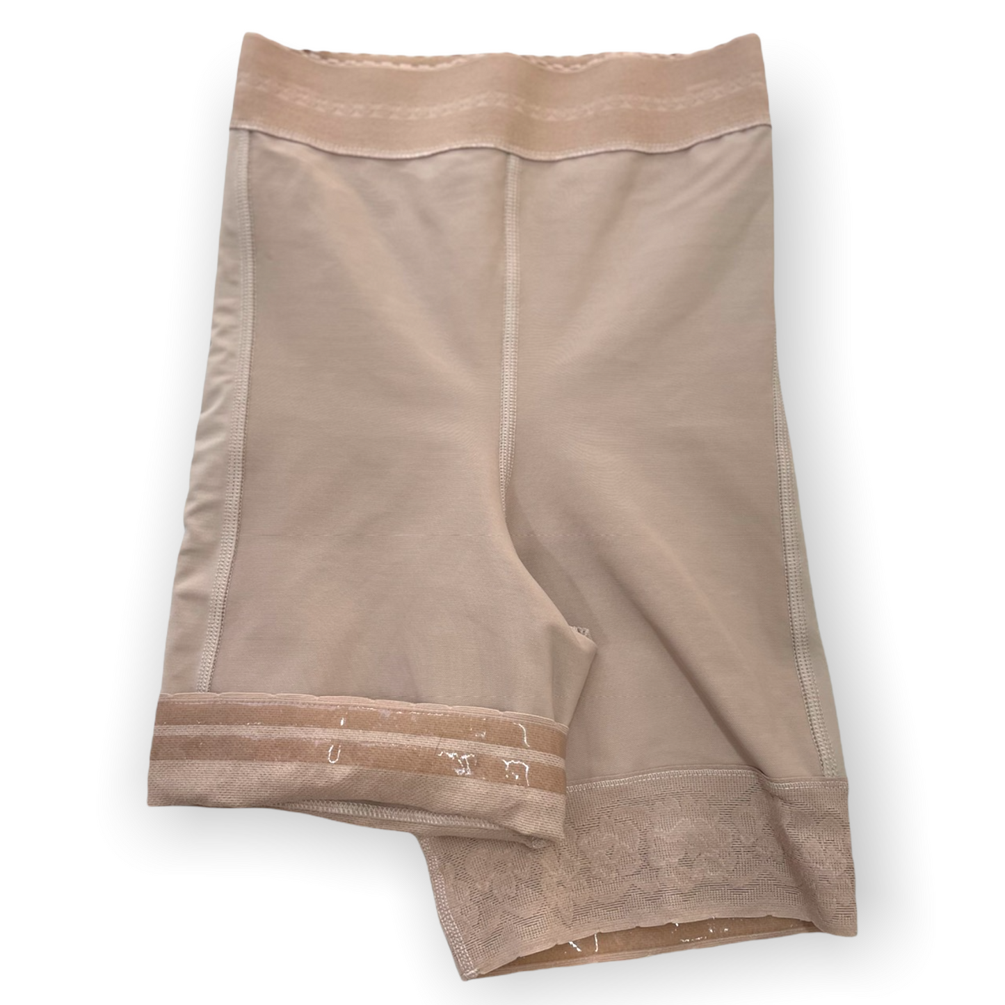 CS652 INVISIBLE HIGH WAISTED BUTT LIFTER SHORT - Bonita Shape