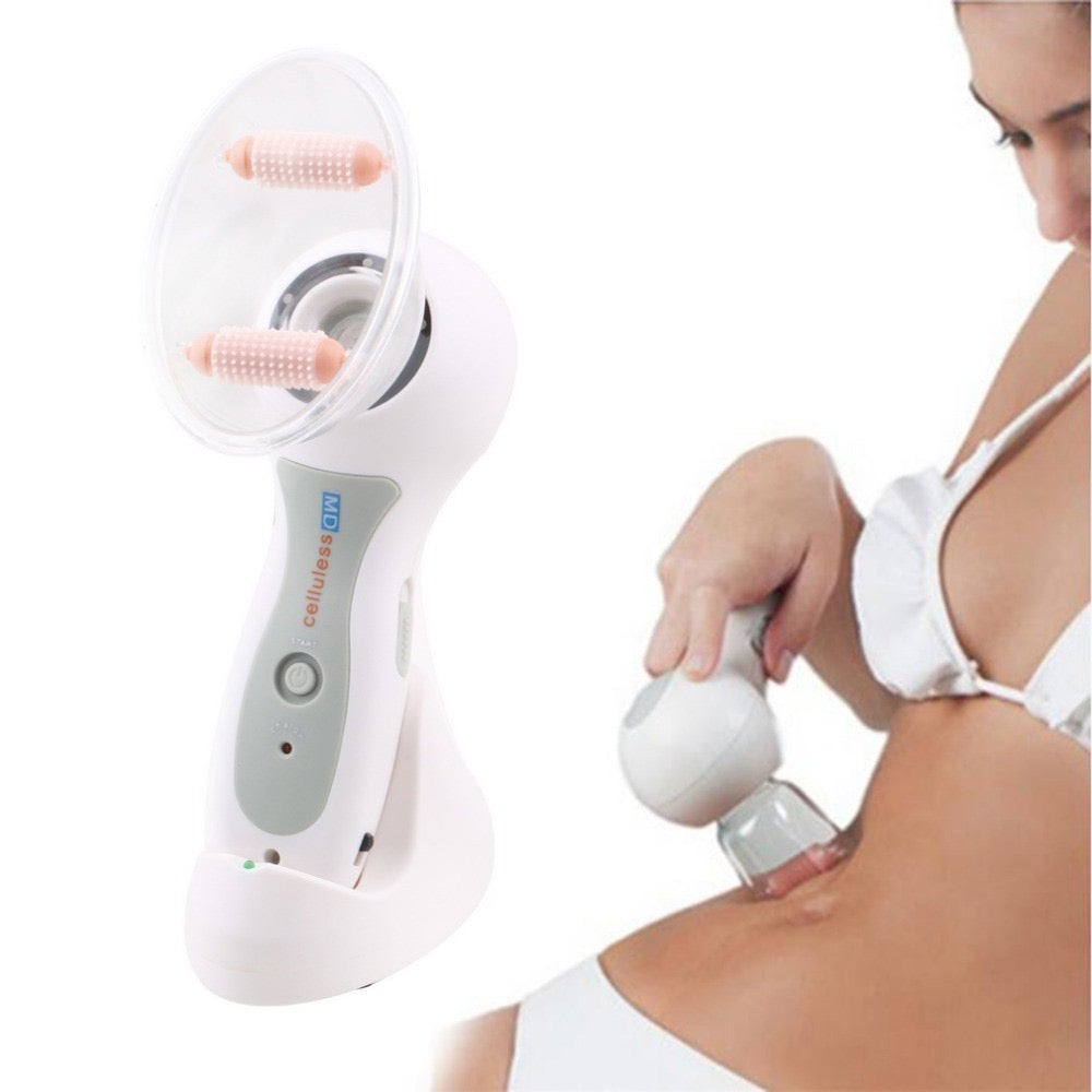 Anti-cellulite Vacuum - Bonita Shape