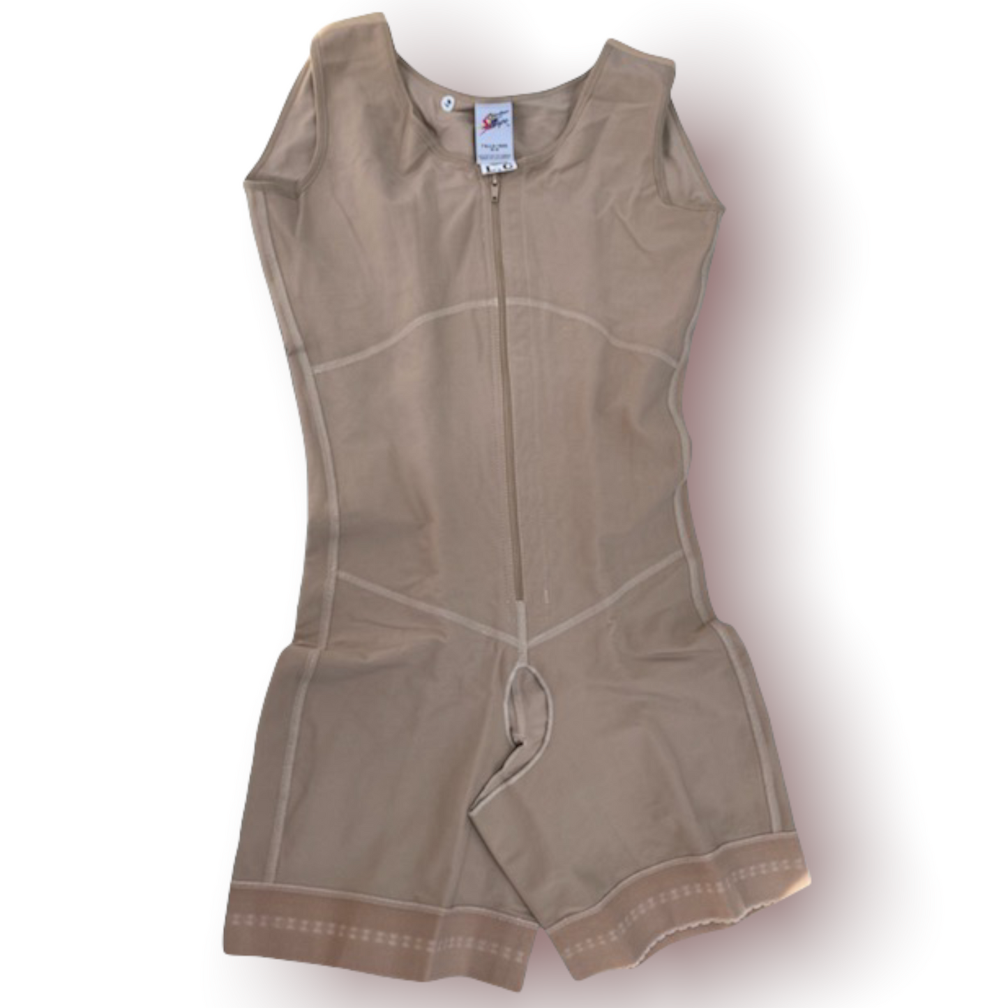 CS667 Men Full Body Recovery Garment - Bonita Shape