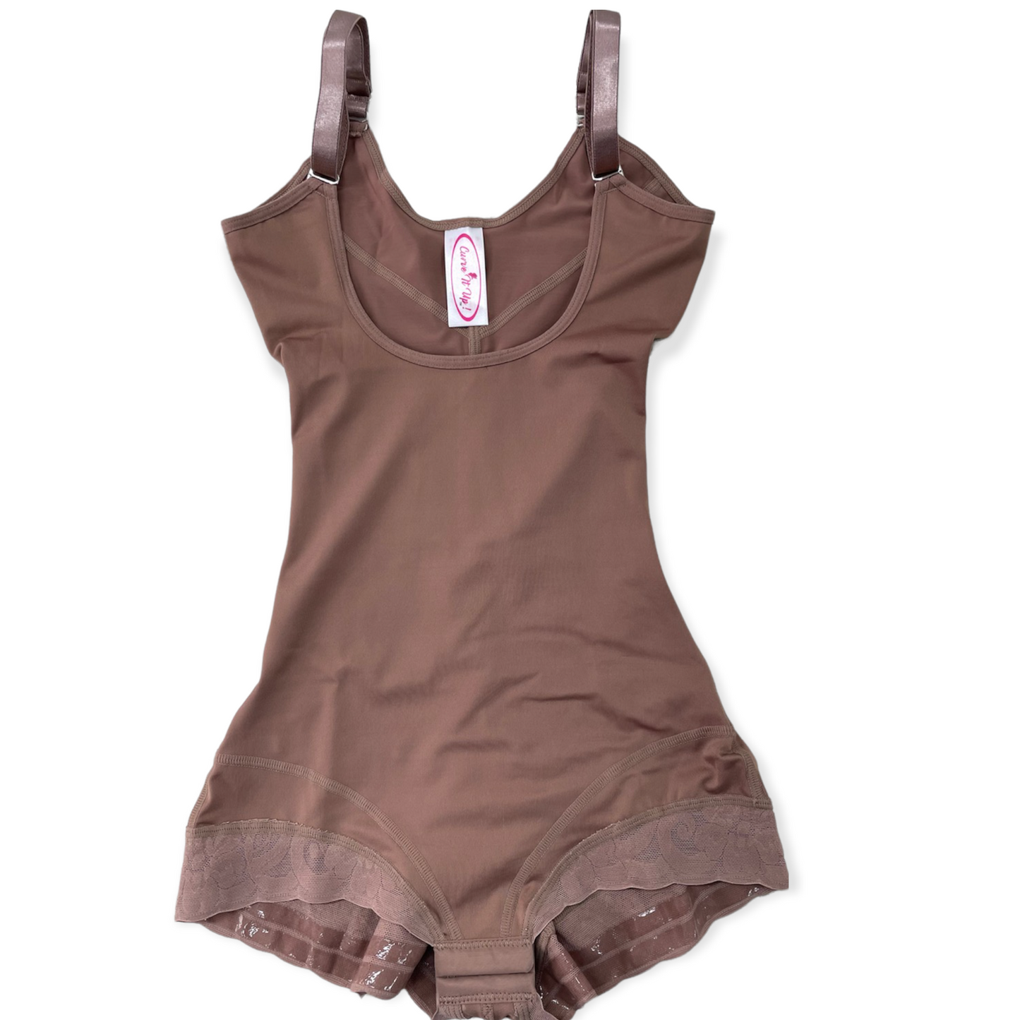 FB851 BOYSHORT COMFORT SEAMLESS