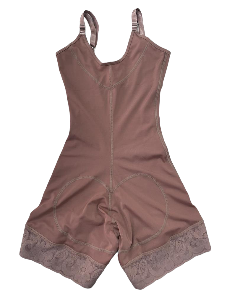 FB853 SHORT COMFORT SEAMLESS - Bonita Shape