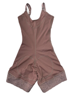 FB853 SHORT COMFORT SEAMLESS