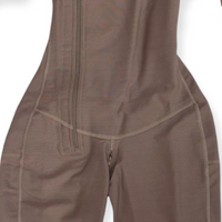 FB716-1 Faja Lipo-Sculpture/ side-zipper  2nd Stage
