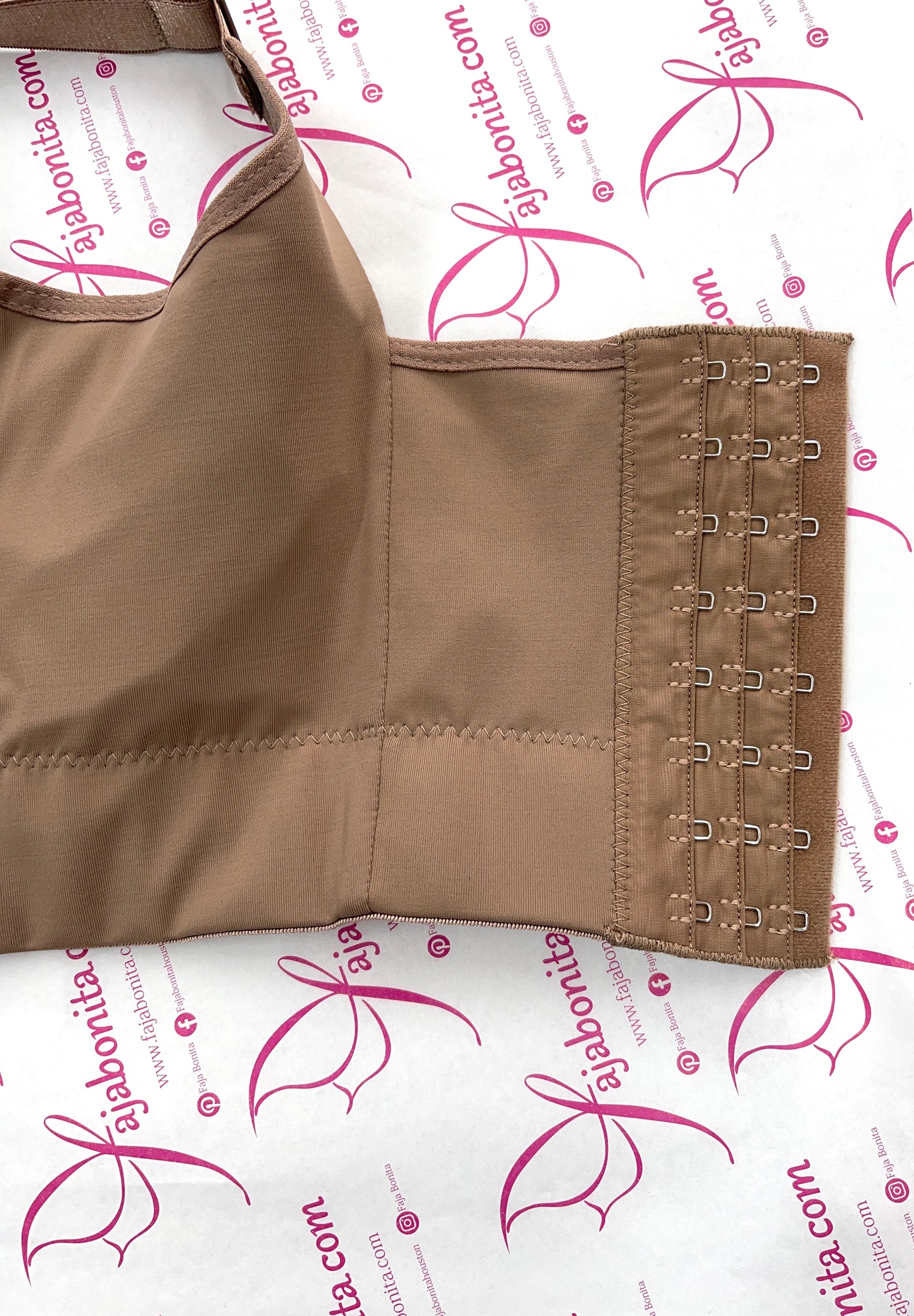 FB8003-4 FANTASY BRA - Bonita Shape