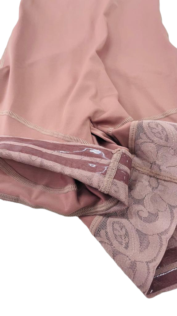 FB853 SHORT COMFORT SEAMLESS - Bonita Shape