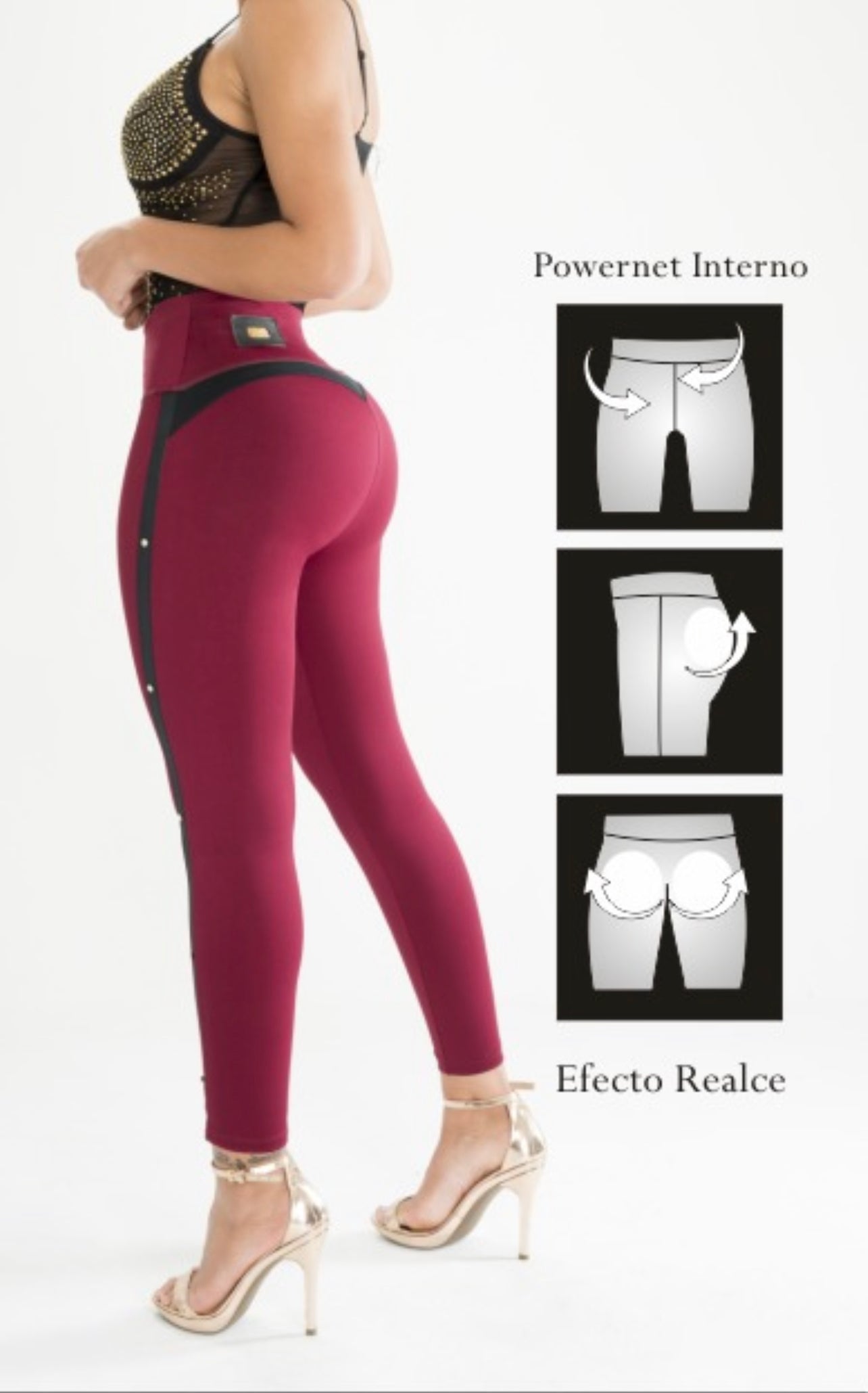 CSD18 - Bonita Shape