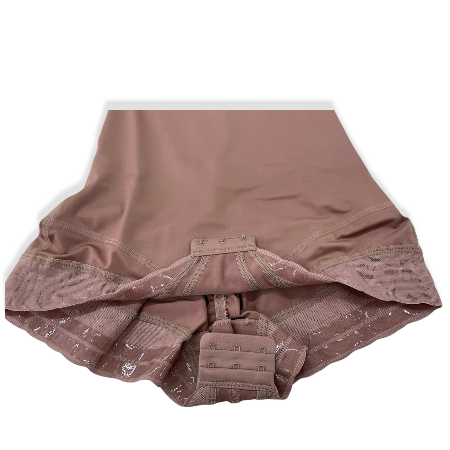 FB851 BOYSHORT COMFORT SEAMLESS