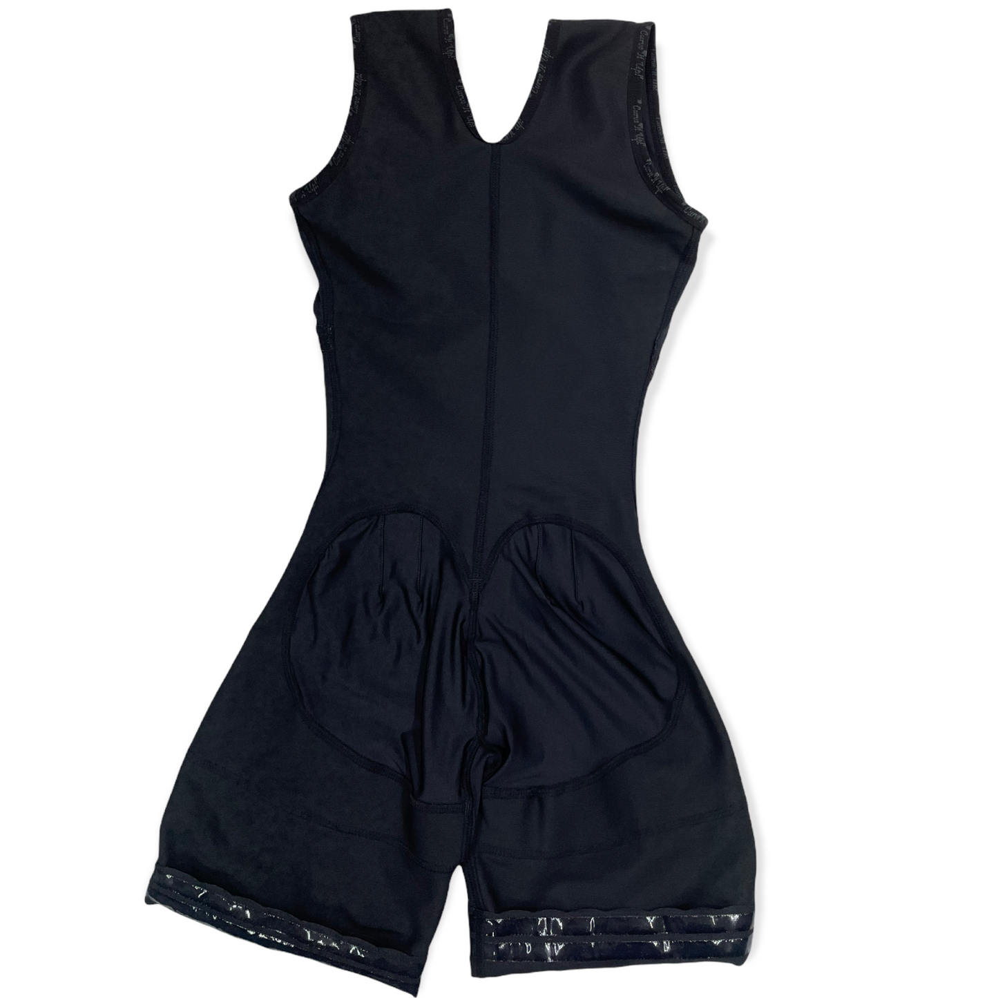 FB720 SHORT STYLE FAJA BRA/ 3 HOOKS LEVELS