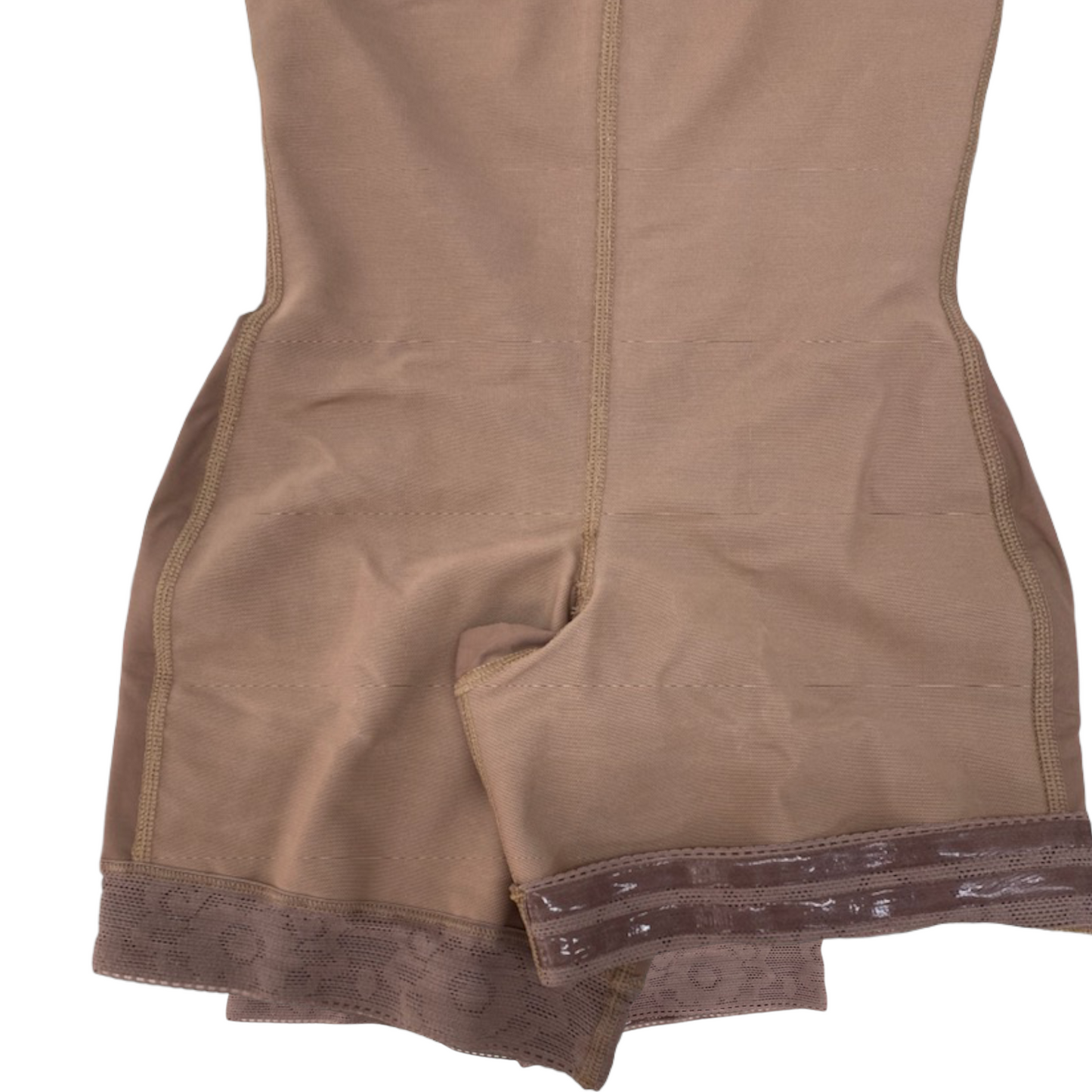 FB817 Seamless Short Style Daily use Faja - Bonita Shape
