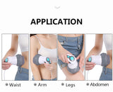 Infrared Handle Massagers