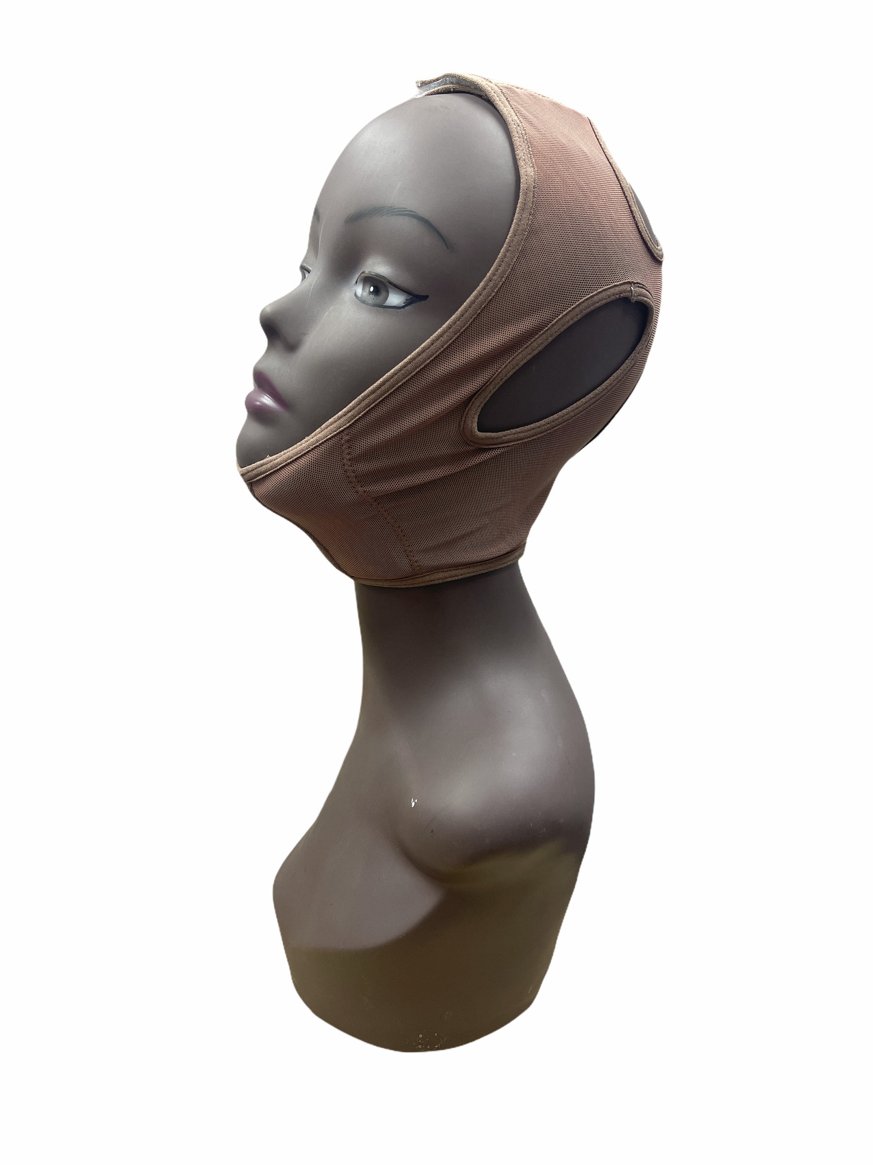 Face Lift Chin Support - Bonita Shape