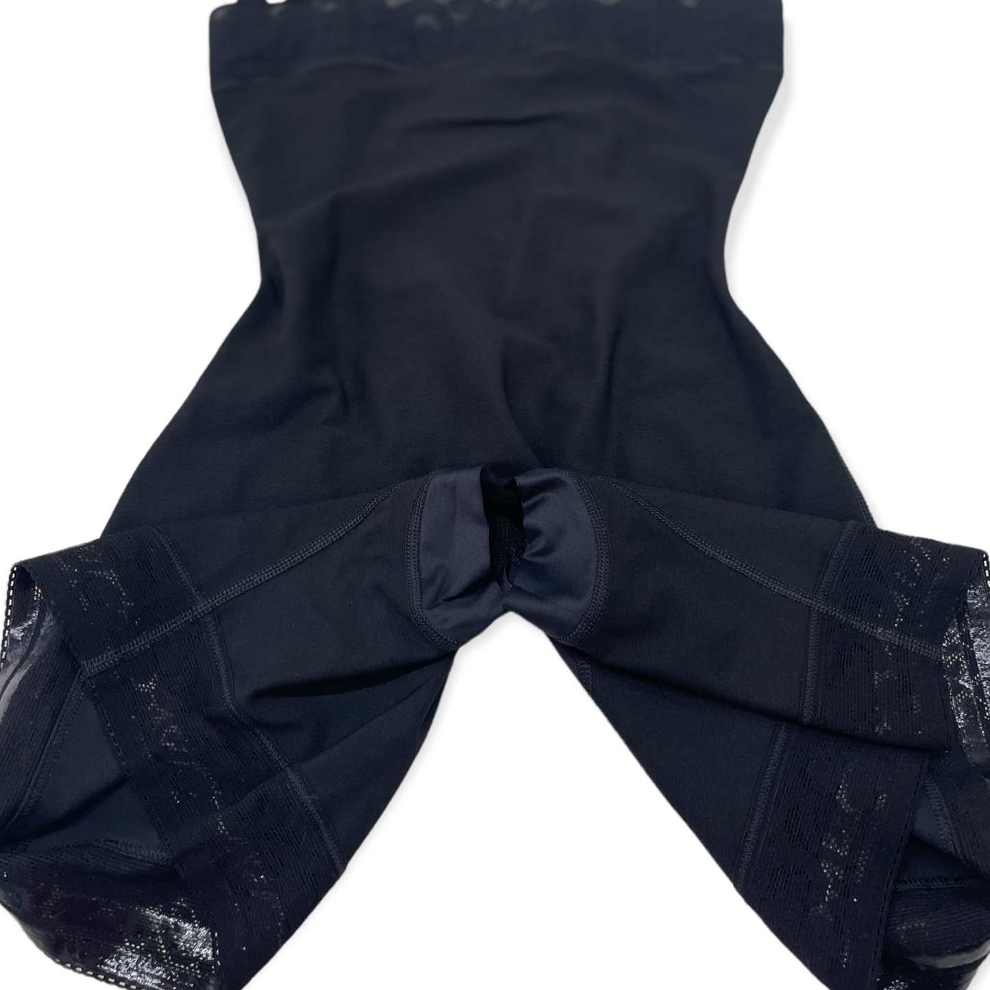 FB825 SEAMLESS STRAPLESS SHORT FAJA - Bonita Shape
