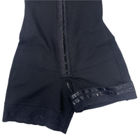 FB718 MOMMY MAKE OVER WITH BBL SHORT STYLE 3 HOOKS LEVELS PERINEAL ZIPPER