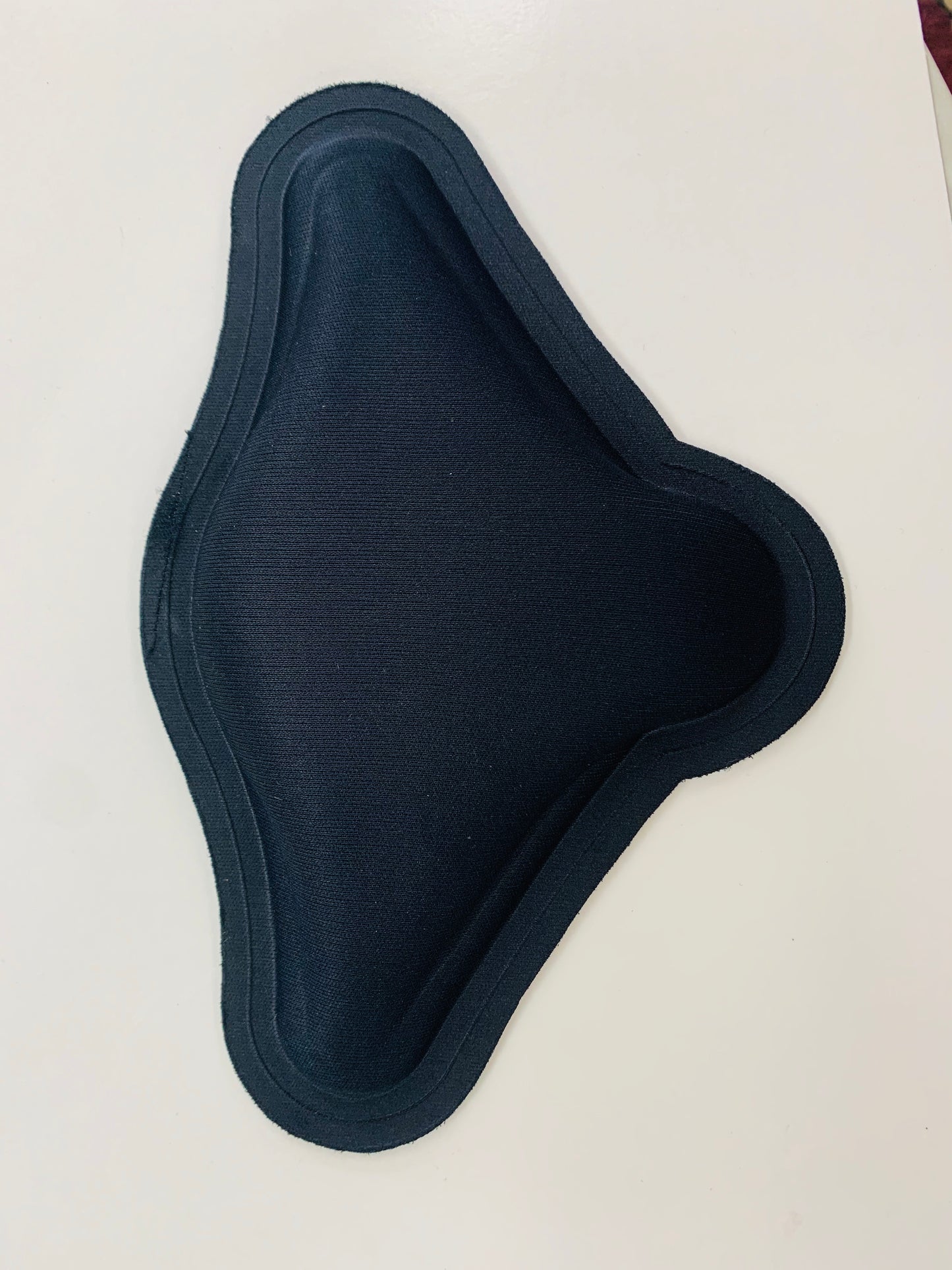 Coxis support board - Bonita Shape