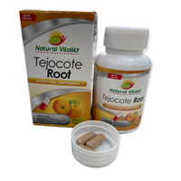 TECOJOTE PILL