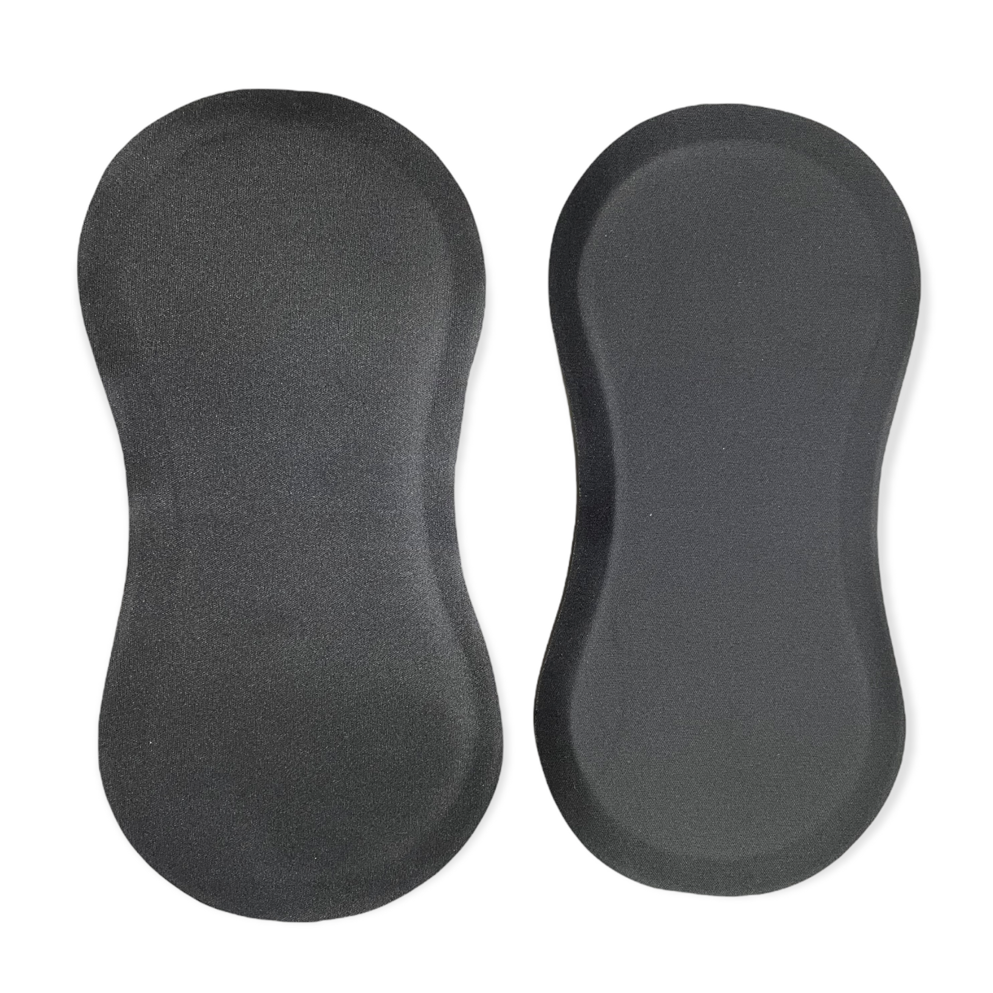 FB Side Foam Boards 2pc - Bonita Shape