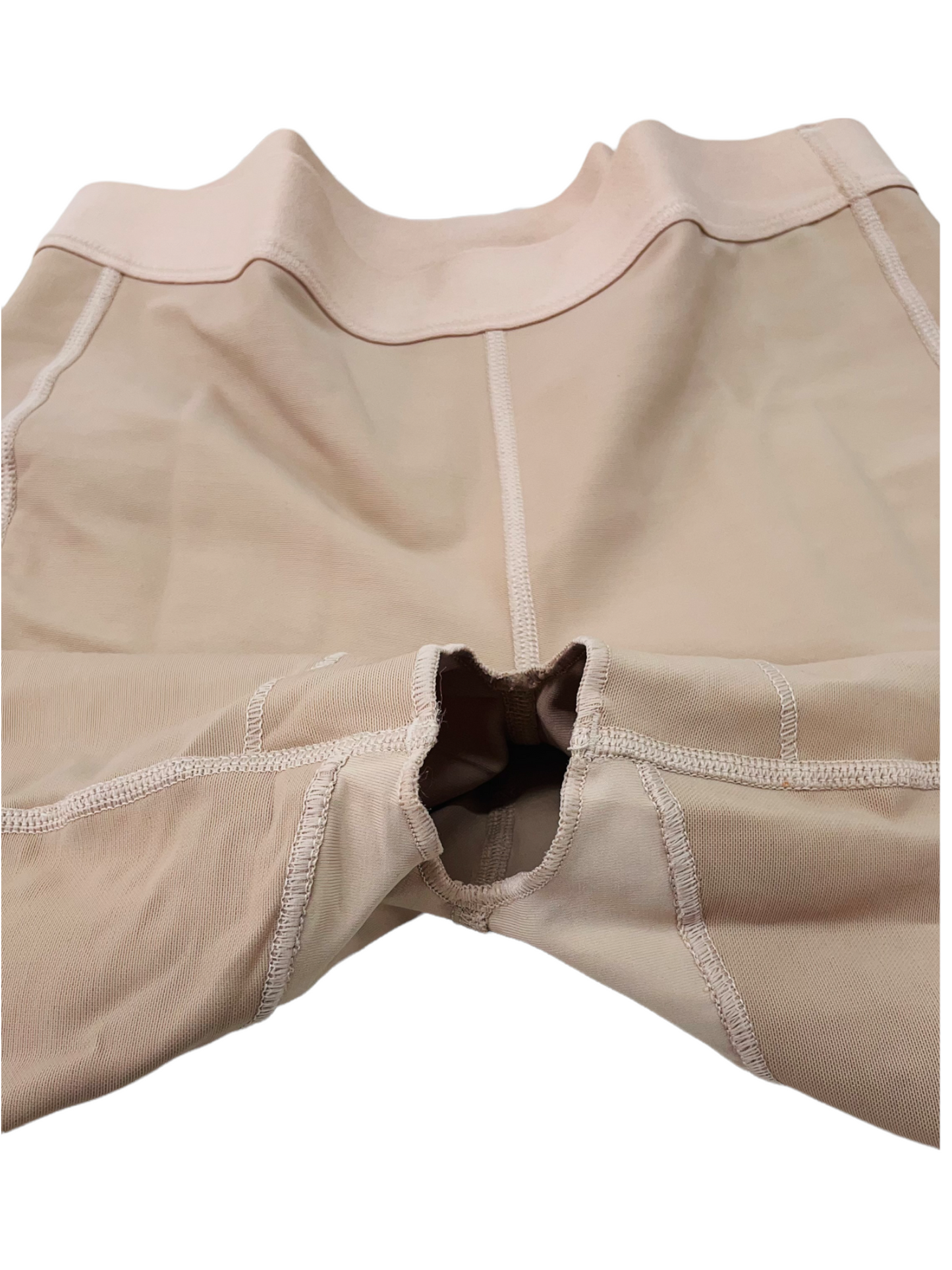 CS662 CAPRI PANTS WITH BUTTLIFT - Bonita Shape