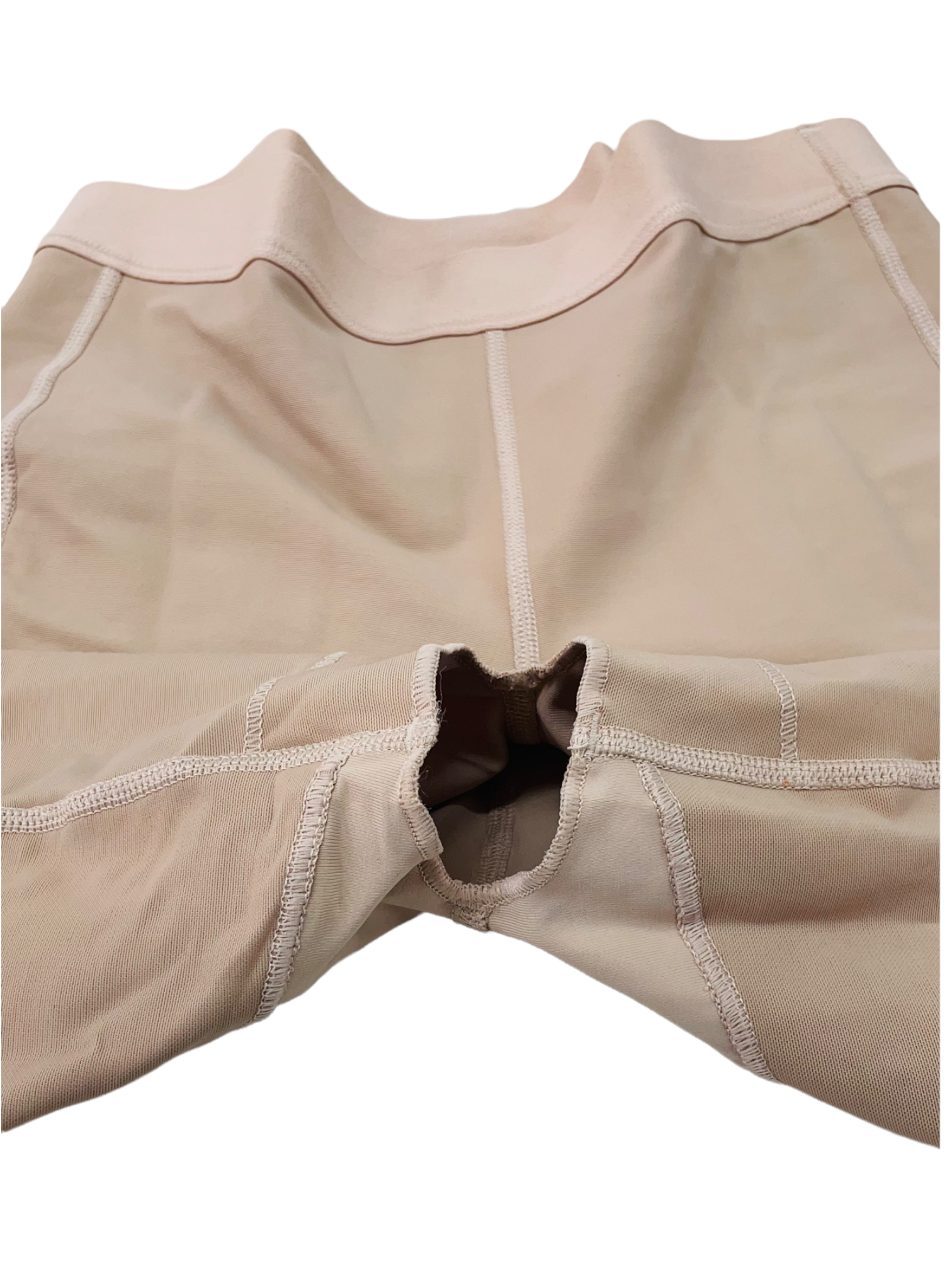 CS662 CAPRI PANTS WITH BUTTLIFT - Bonita Shape