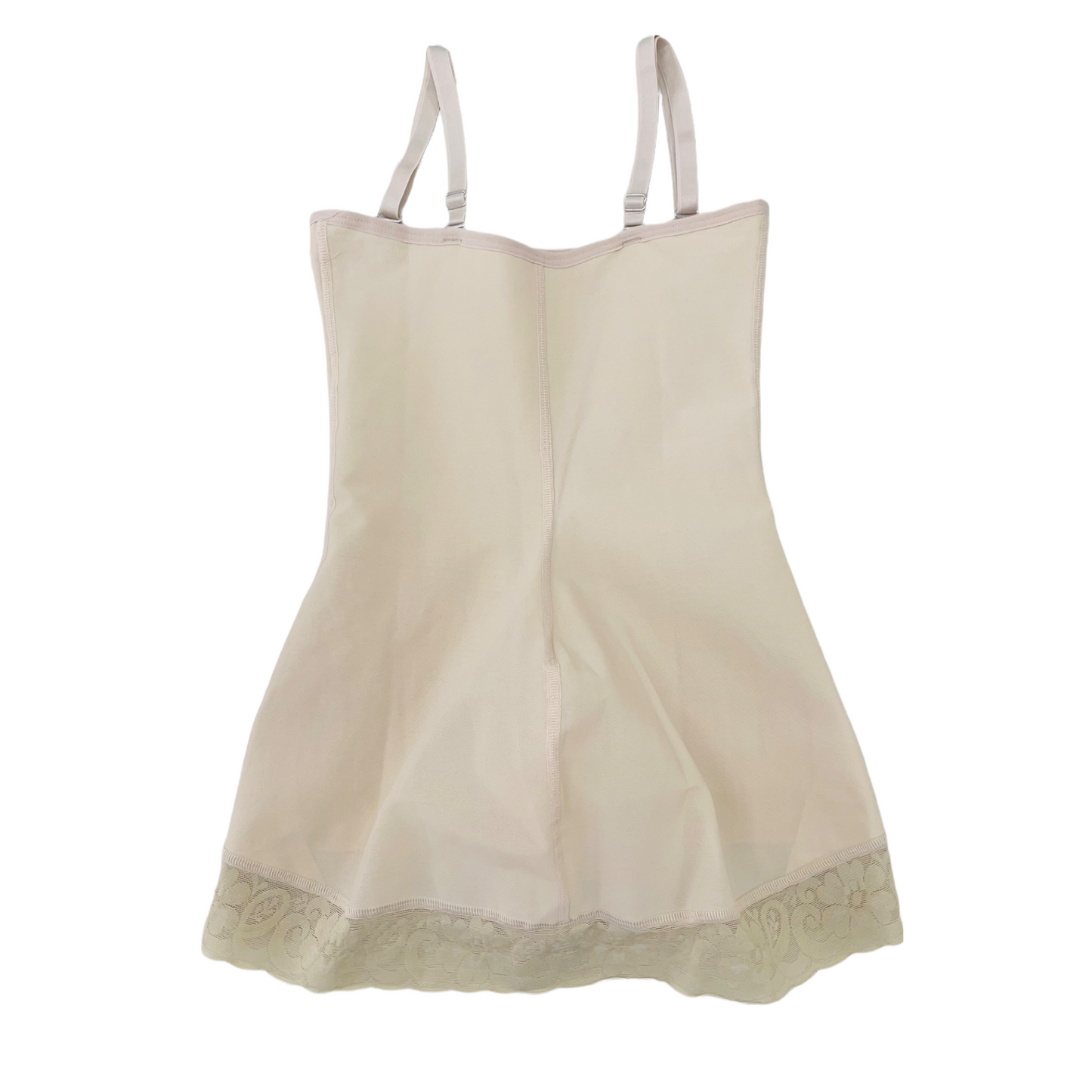 FB731 SLIP STYLE FAJA/ INNER THONG INCLUDED - Bonita Shape