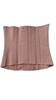 CS698 NO-LATEX WAIST STRAINNER